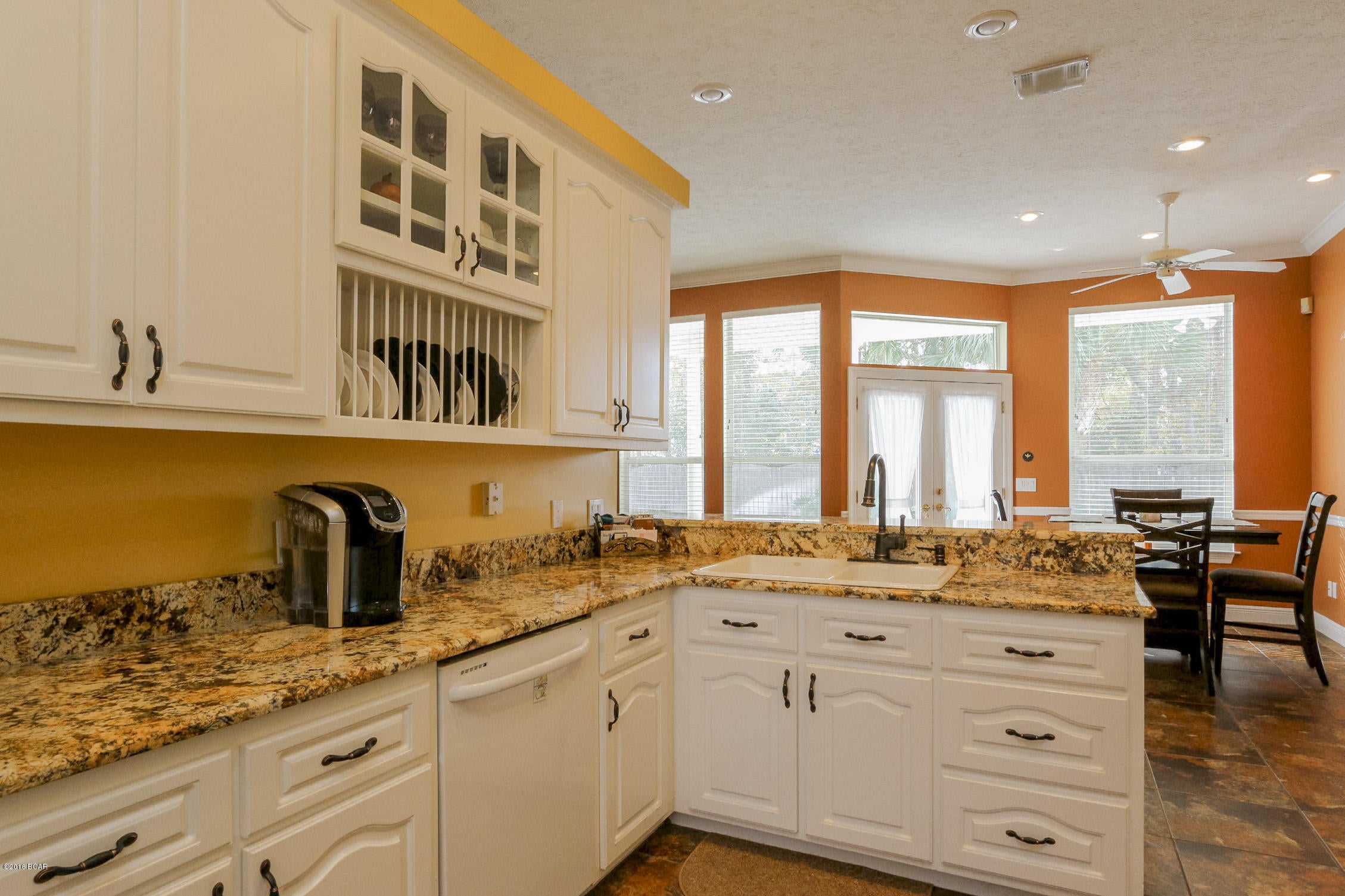 Country Club Harbour Estates - Residential