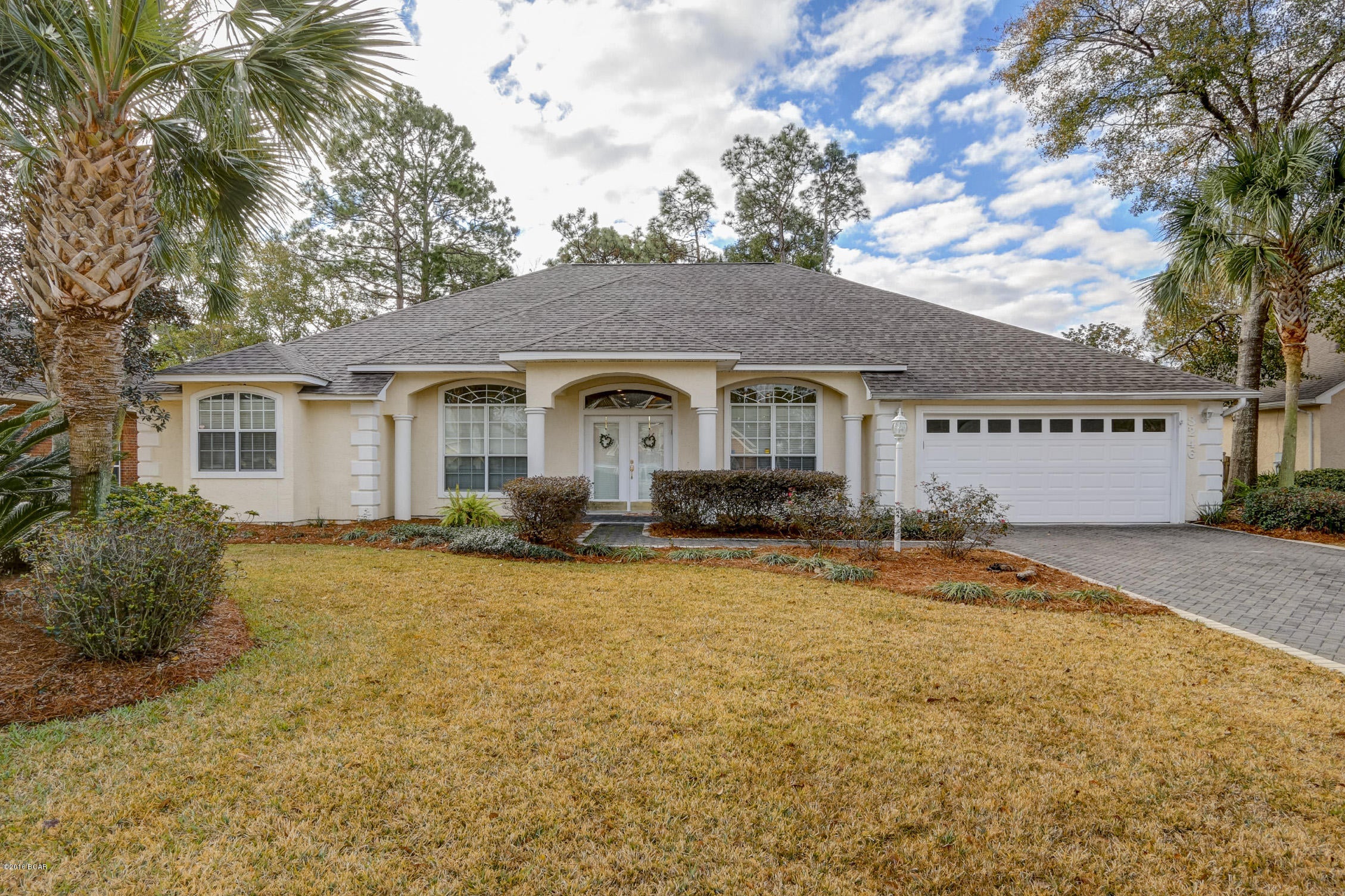 Country Club Harbour Estates - Residential