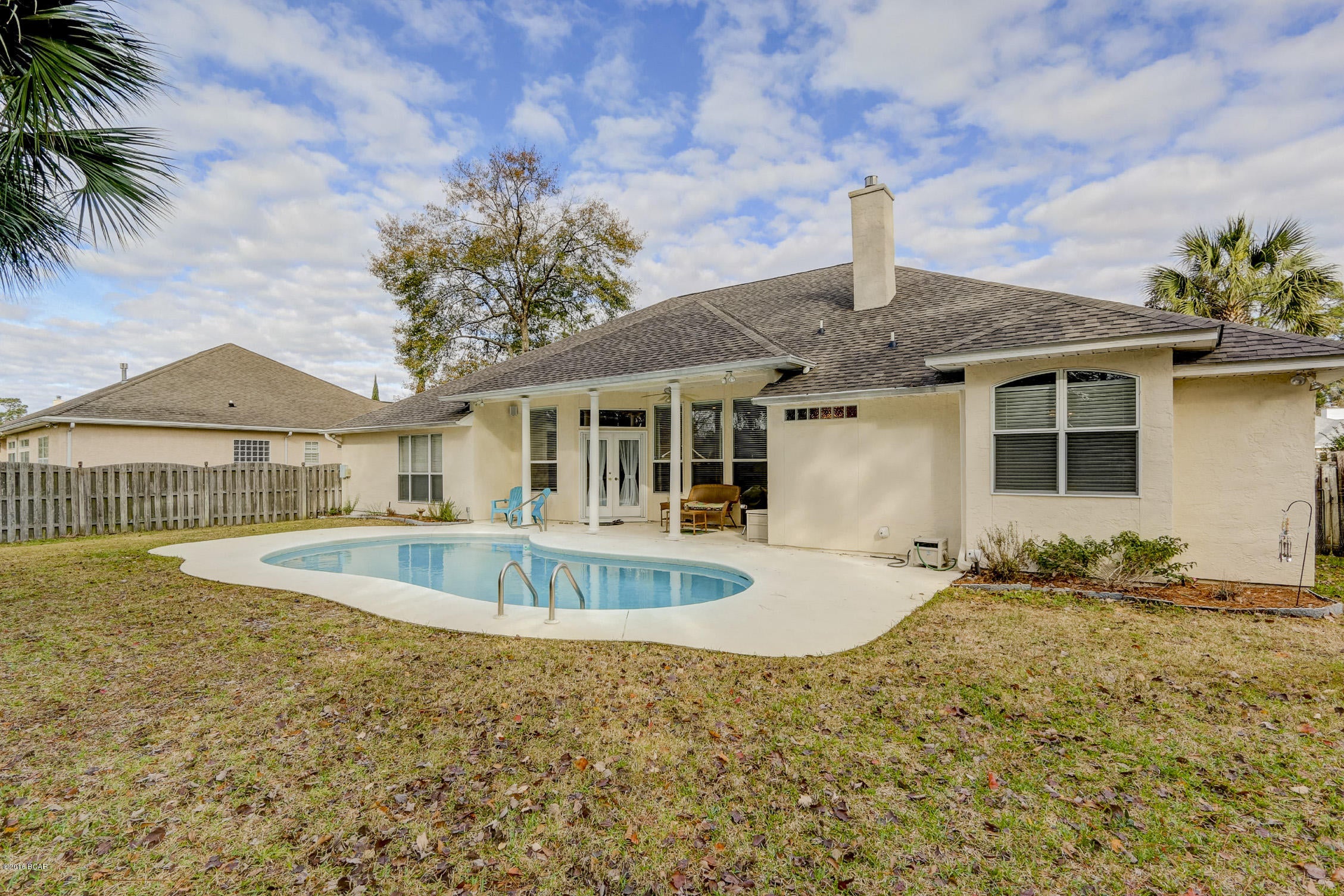 Country Club Harbour Estates - Residential