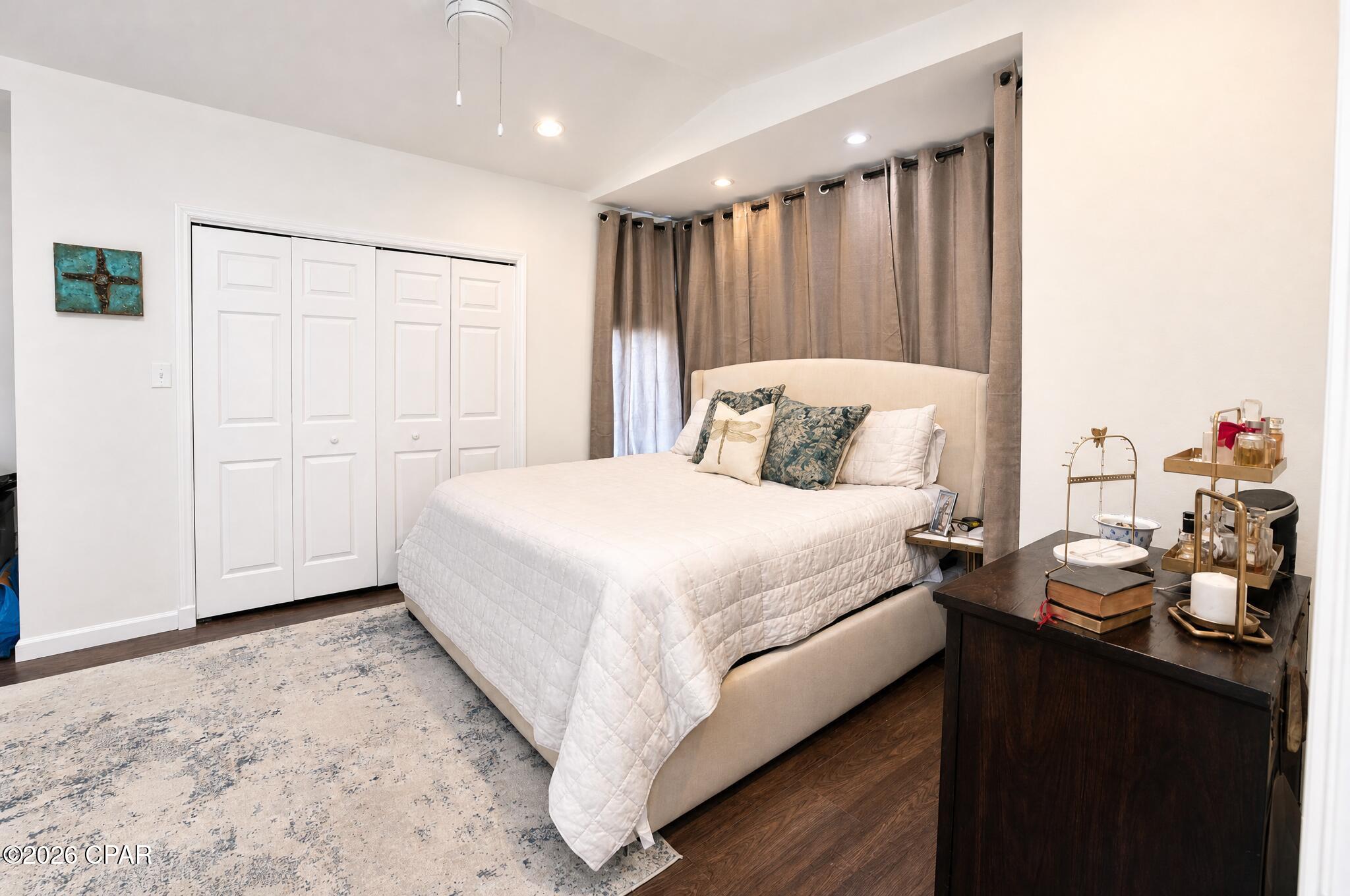 Bunkers Cove - Residential