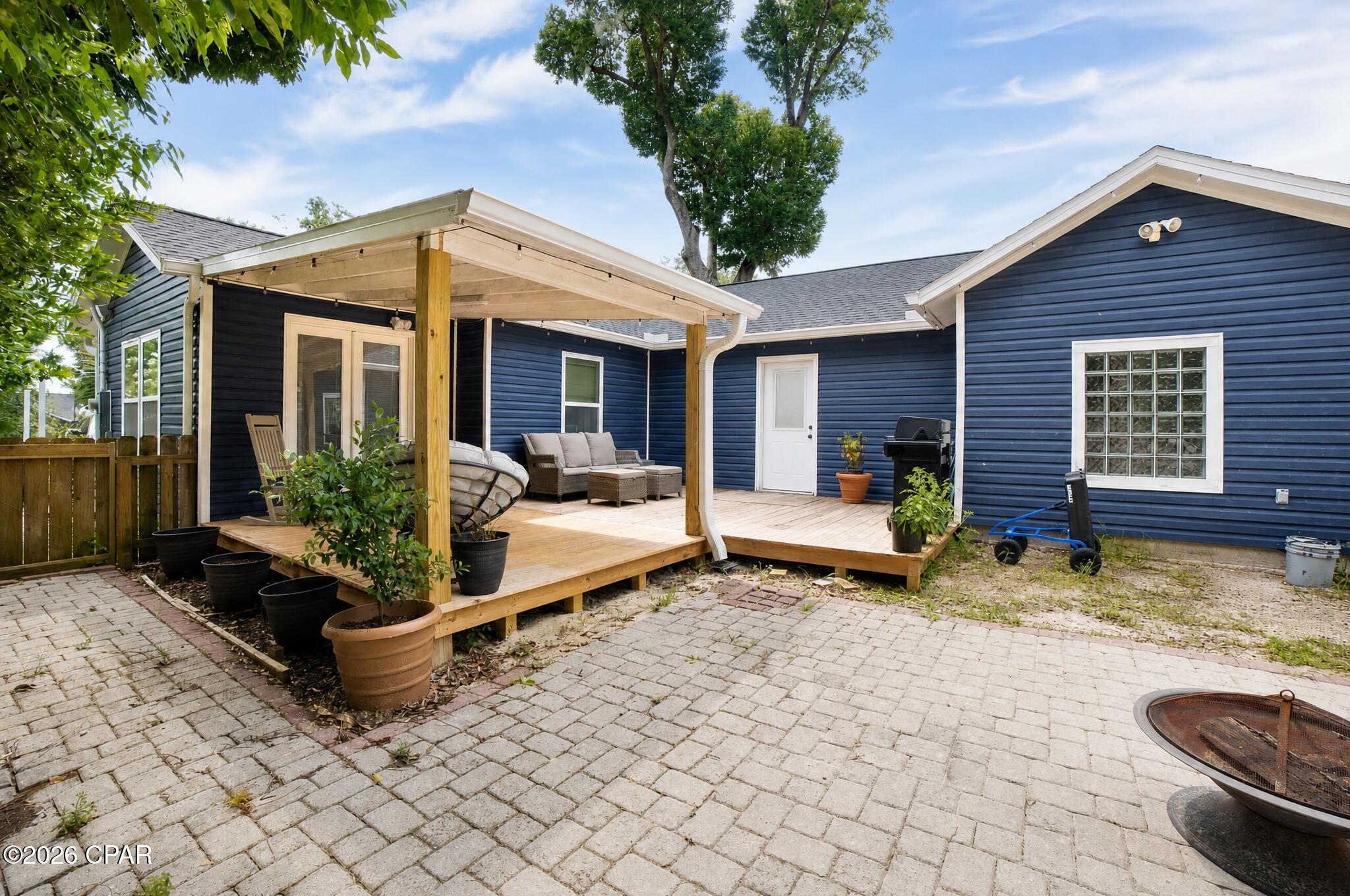 Bunkers Cove - Residential