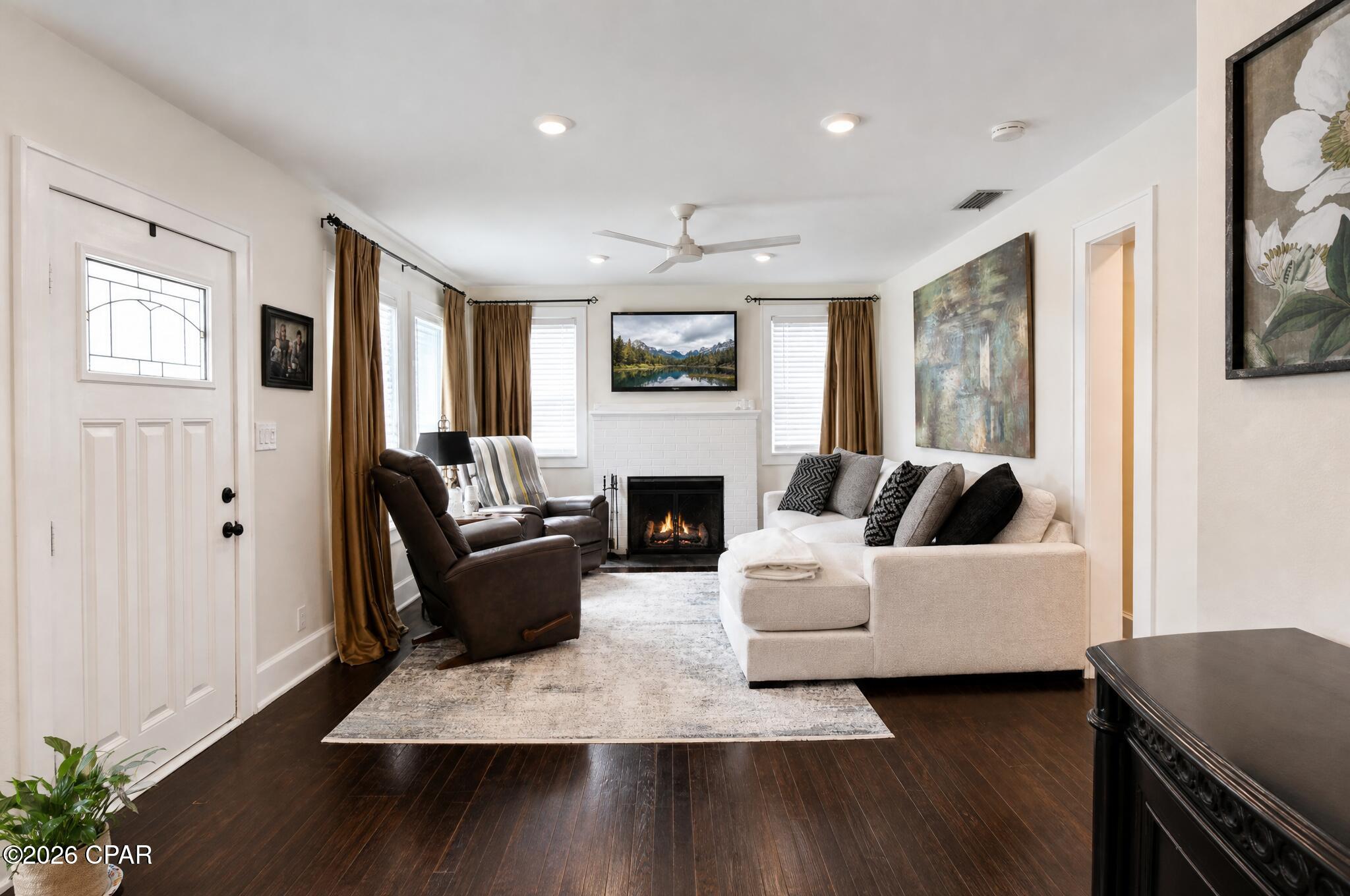Bunkers Cove - Residential