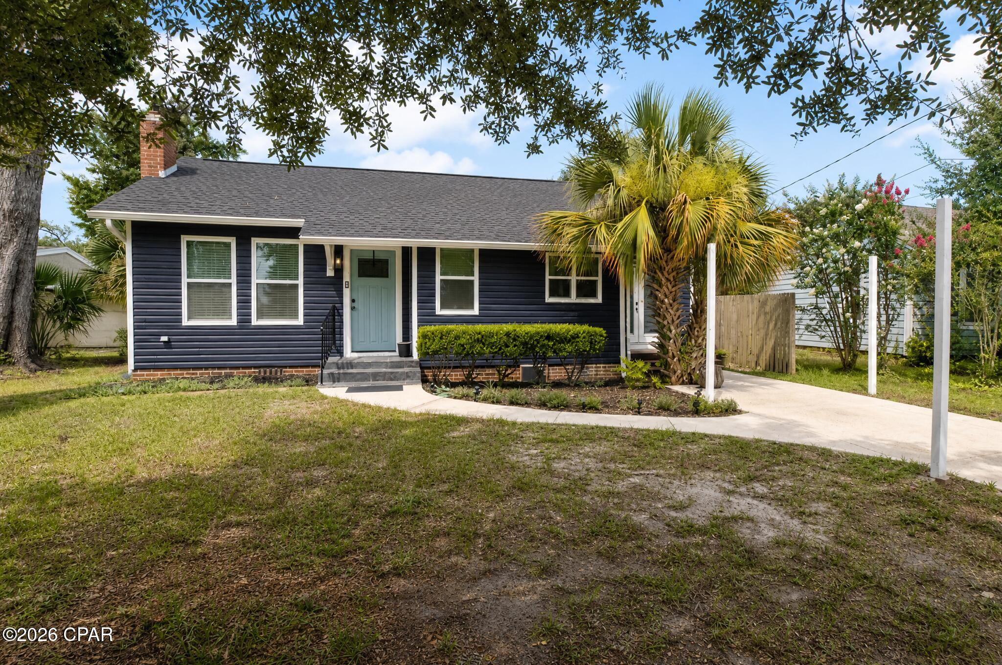 Bunkers Cove - Residential