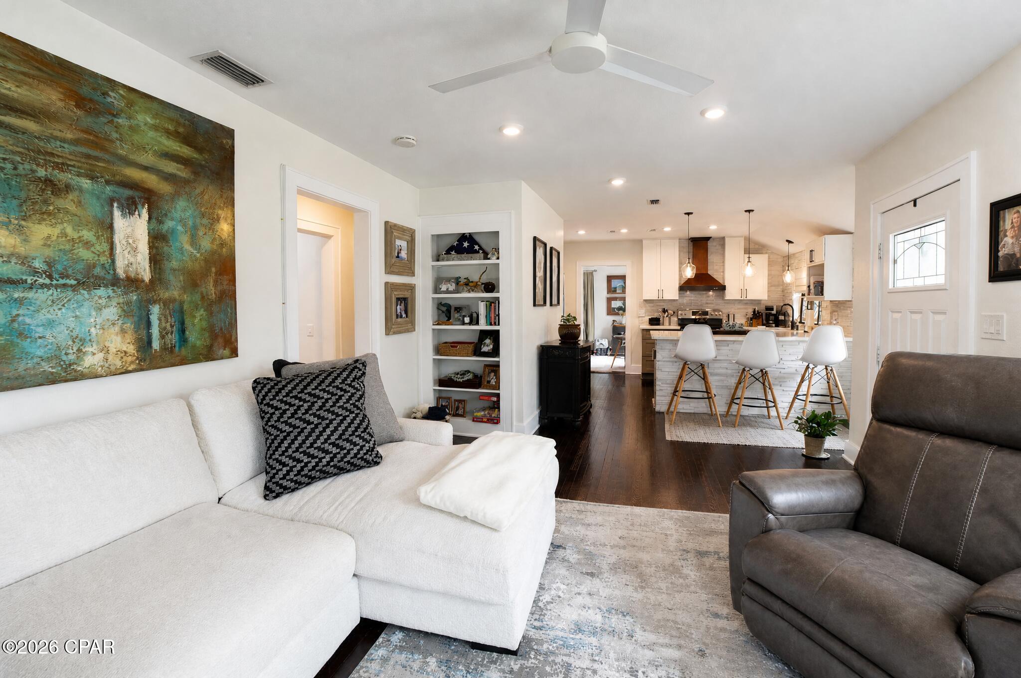 Bunkers Cove - Residential