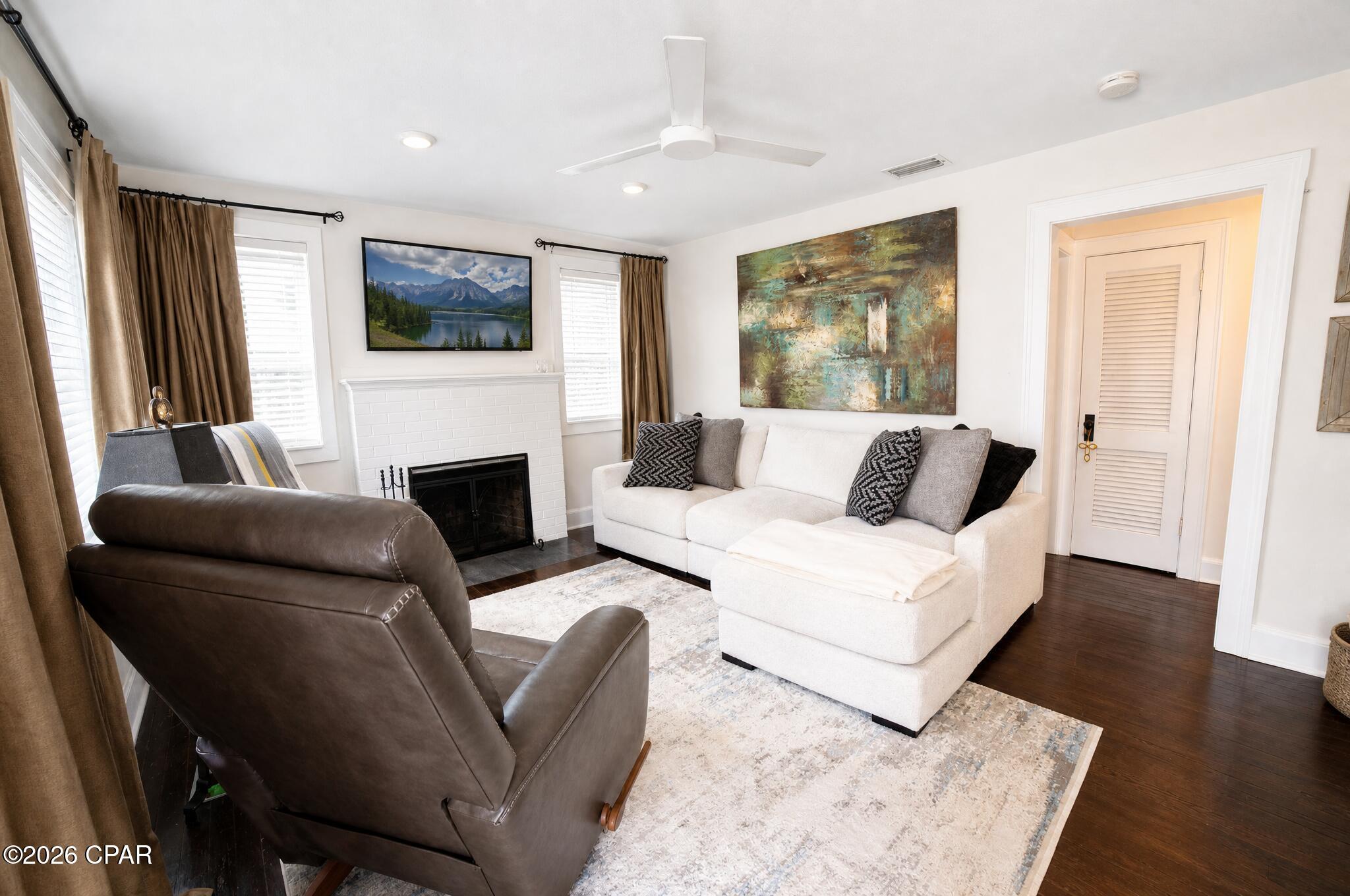 Bunkers Cove - Residential