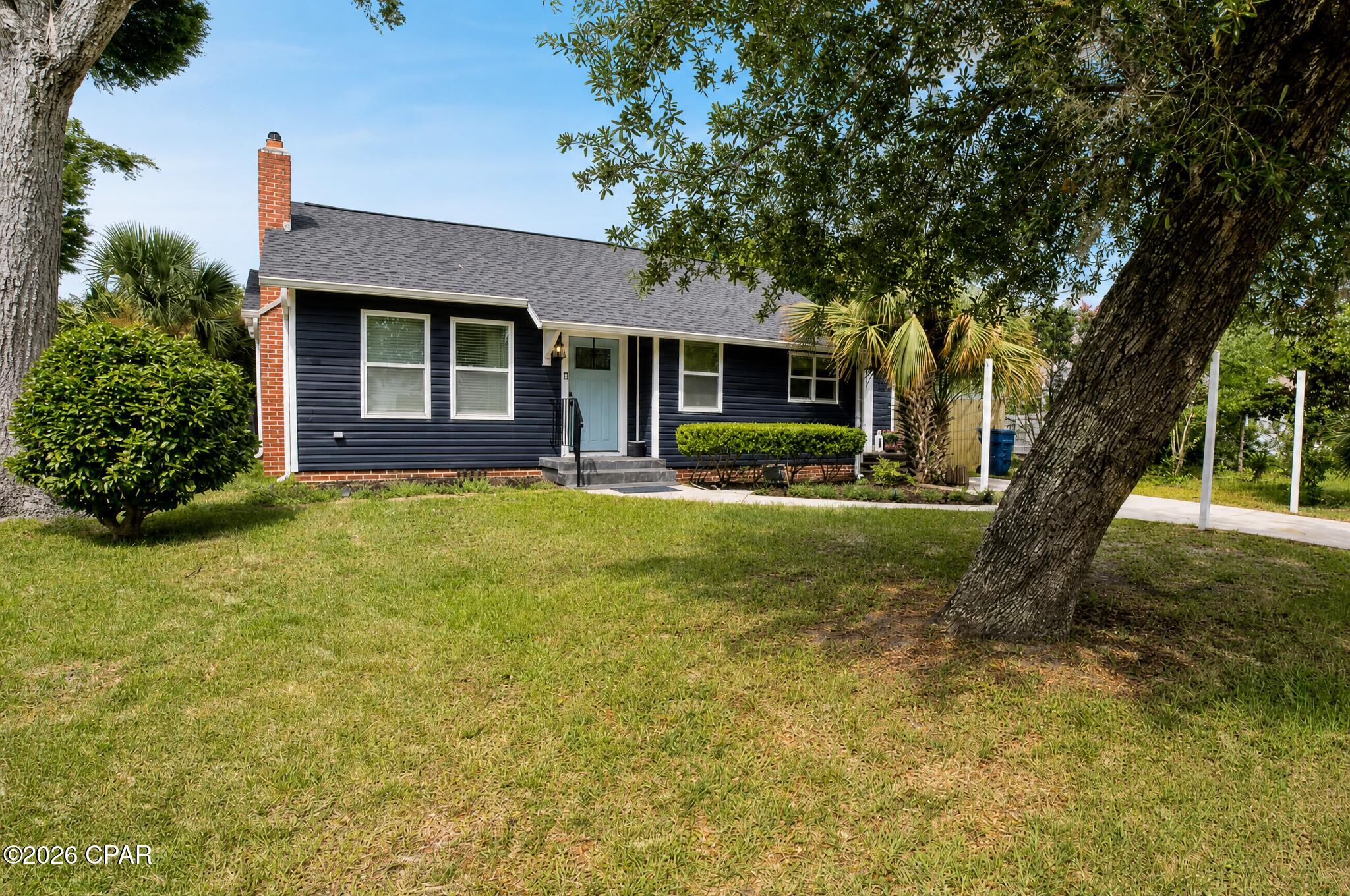 Bunkers Cove - Residential
