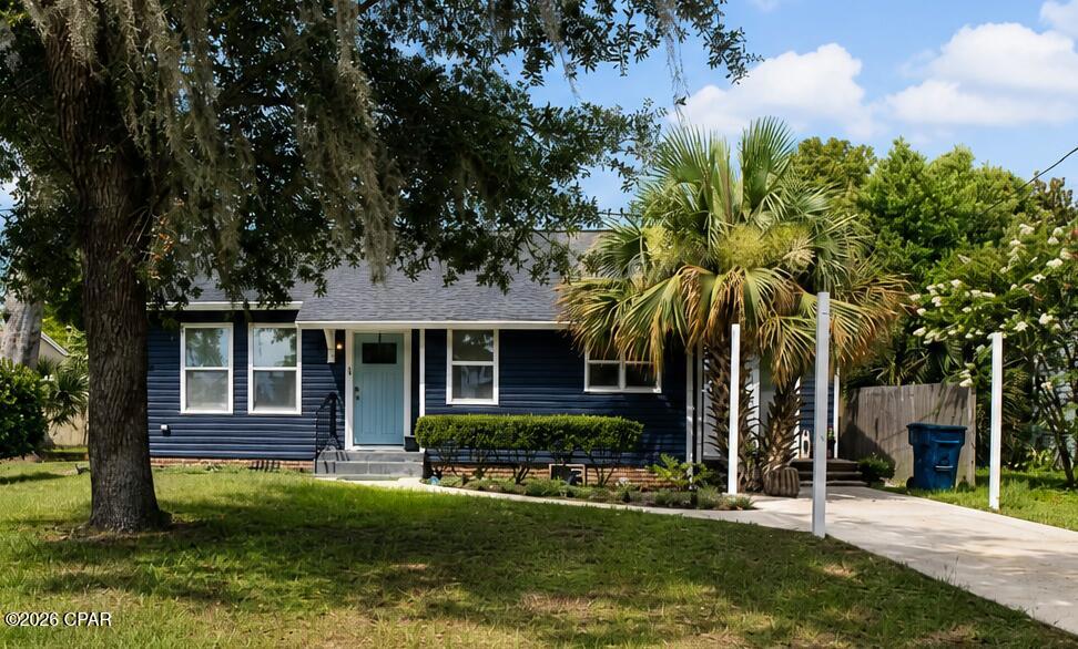 Bunkers Cove - Residential