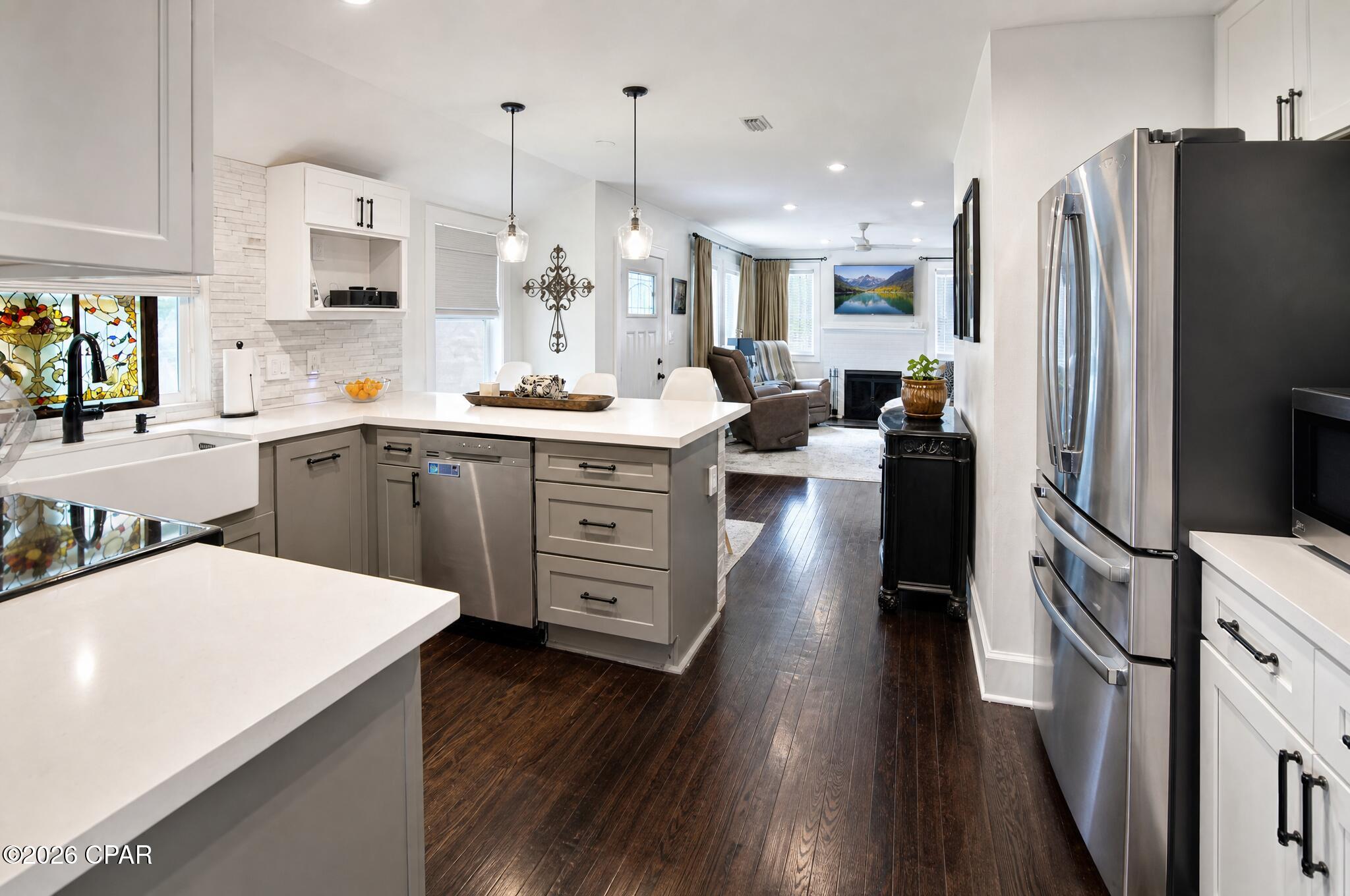 Bunkers Cove - Residential