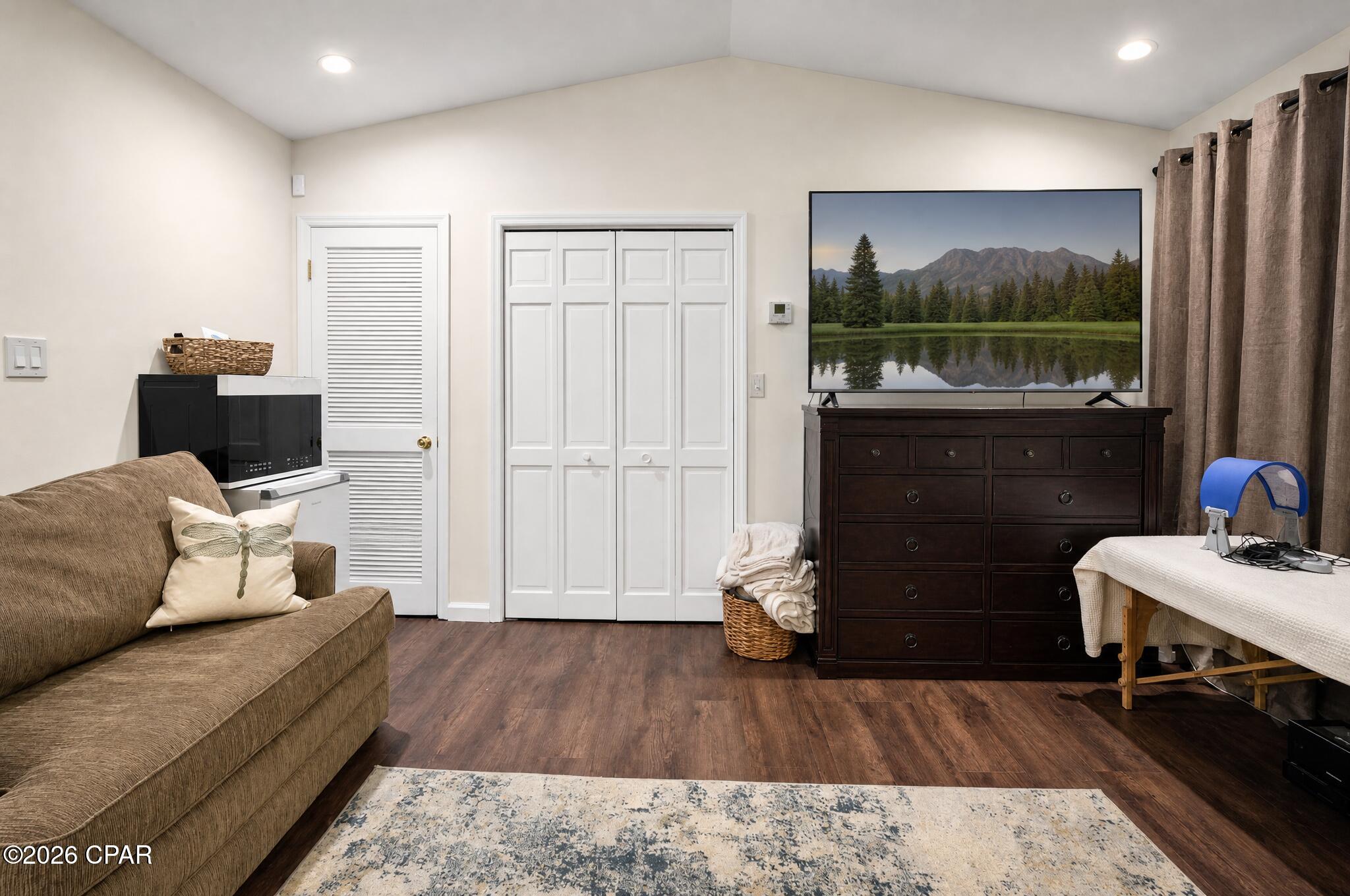 Bunkers Cove - Residential