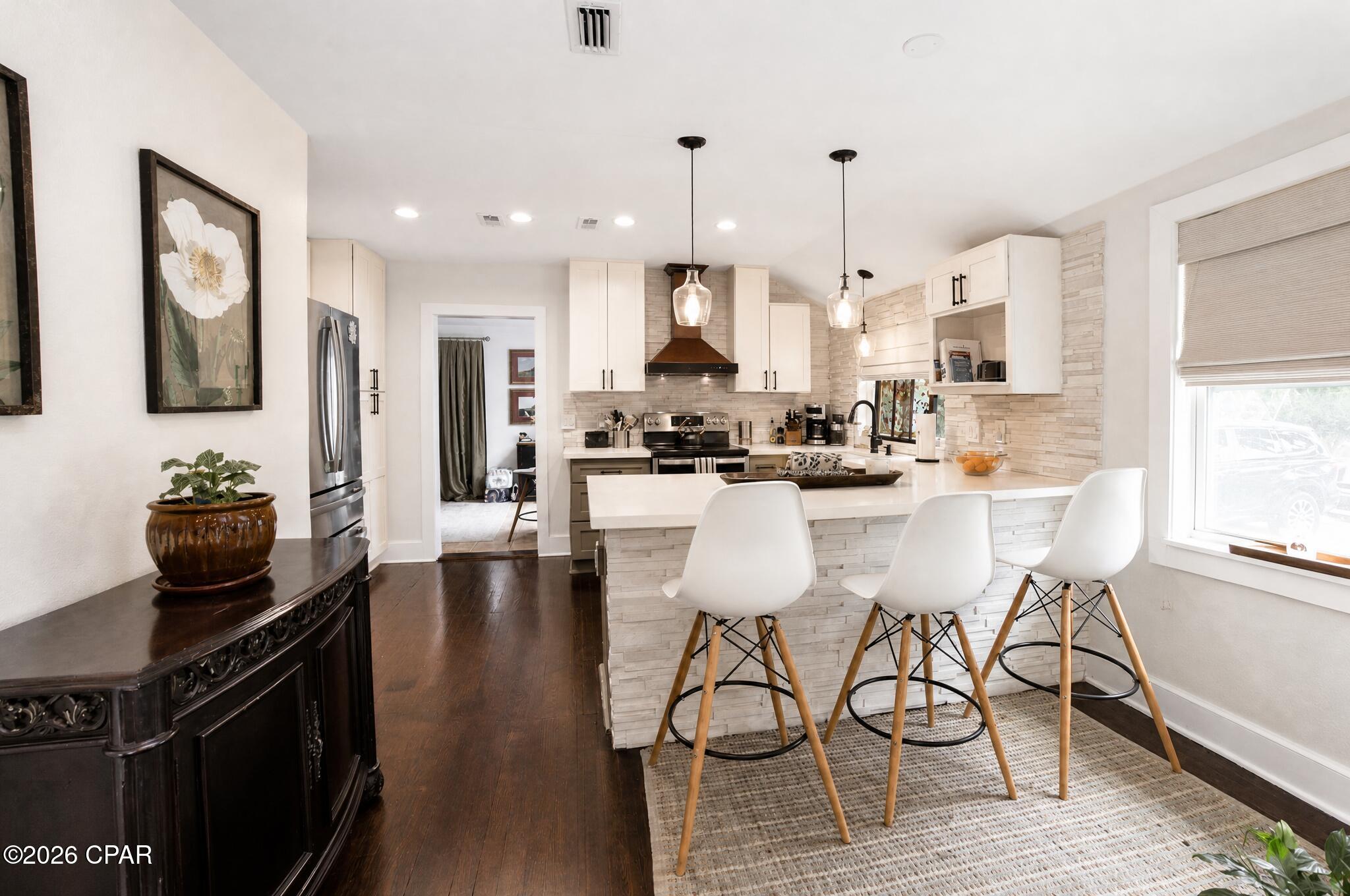 Bunkers Cove - Residential
