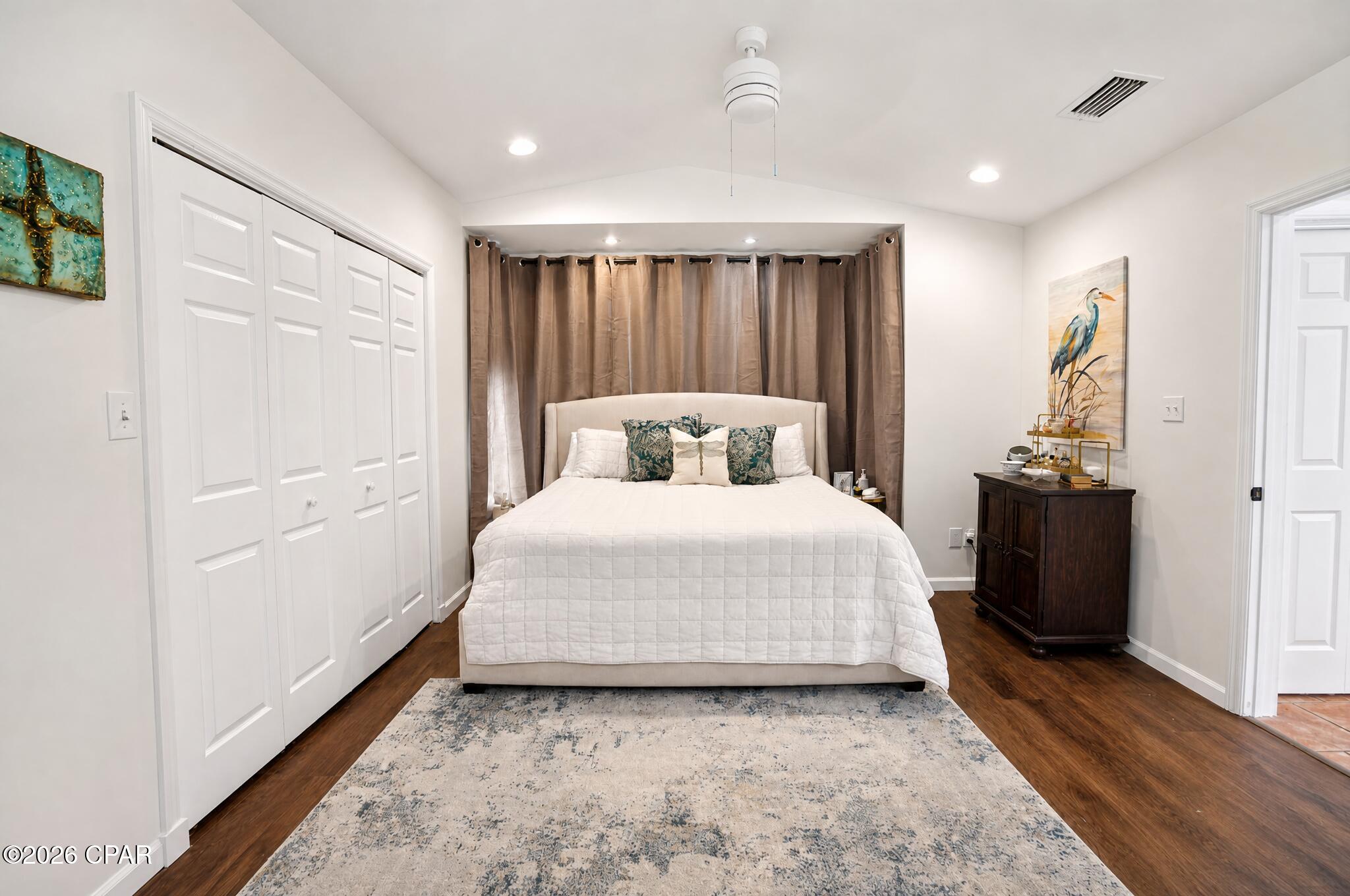 Bunkers Cove - Residential