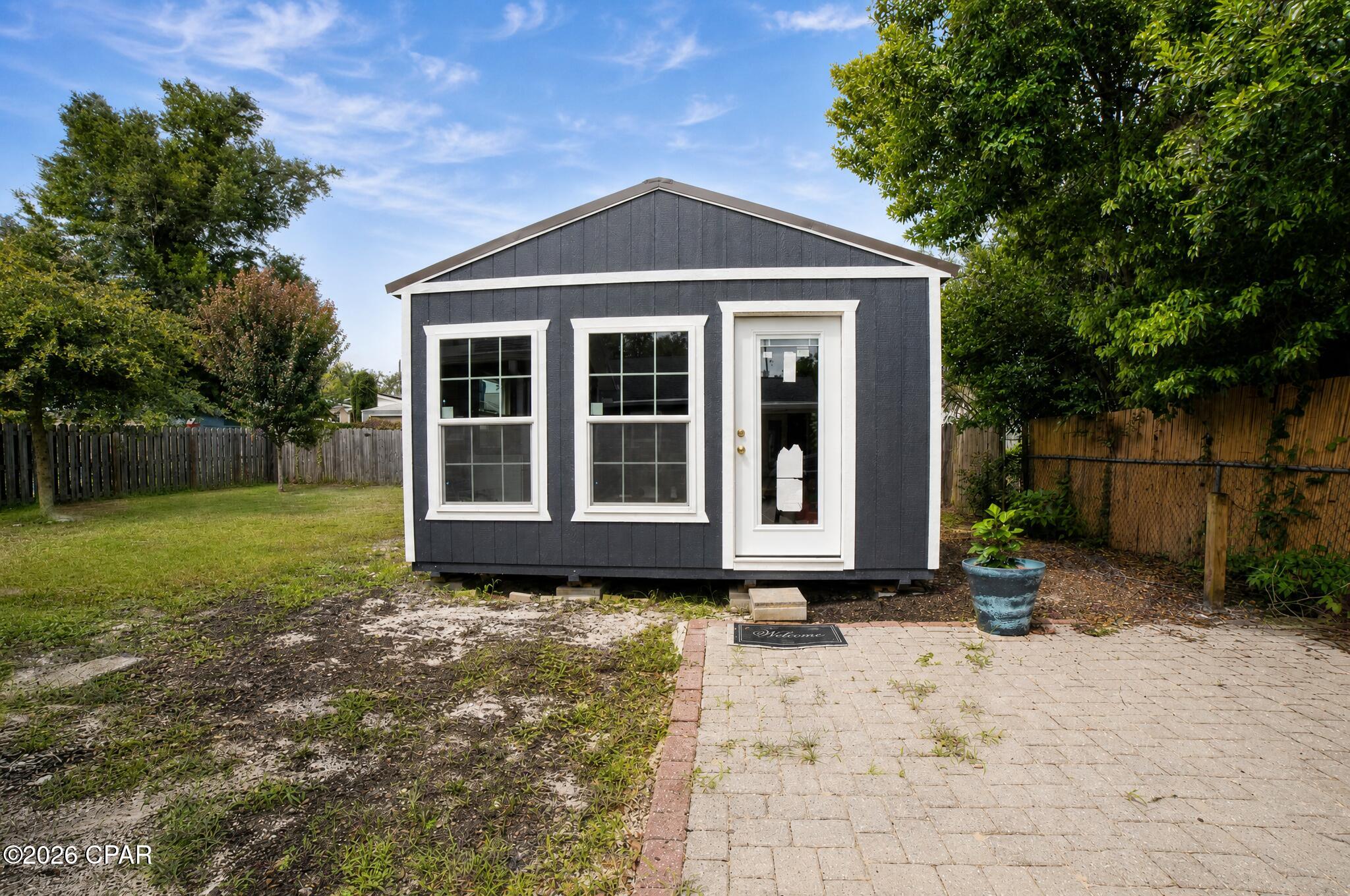 Bunkers Cove - Residential