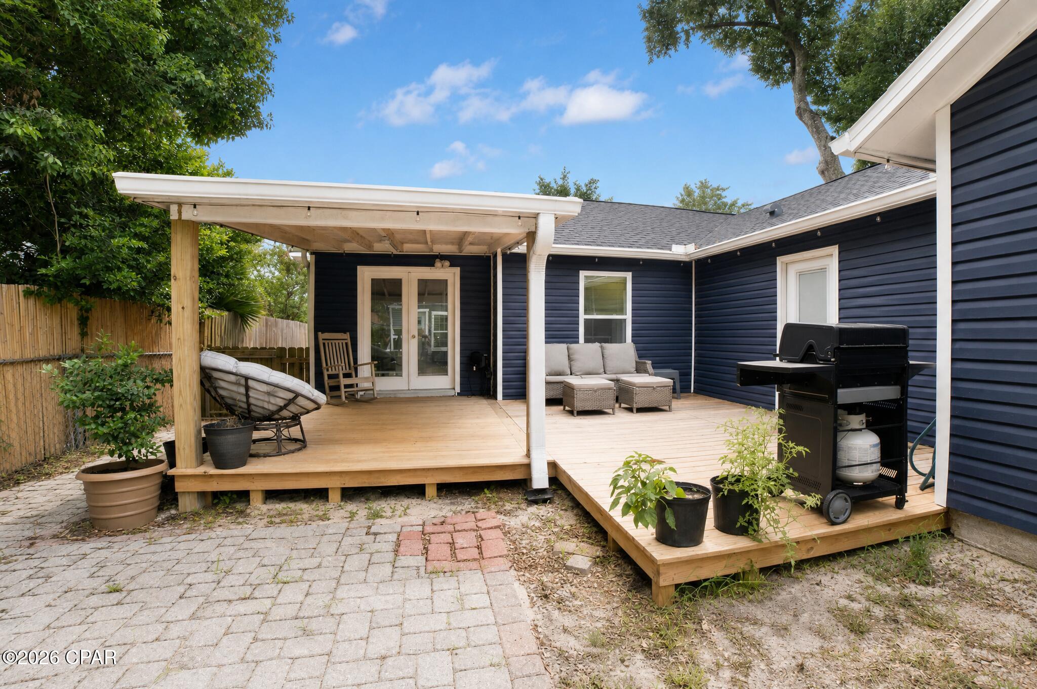 Bunkers Cove - Residential