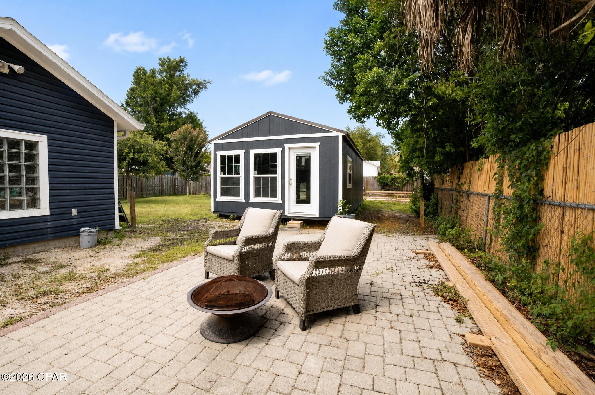 Bunkers Cove - Residential