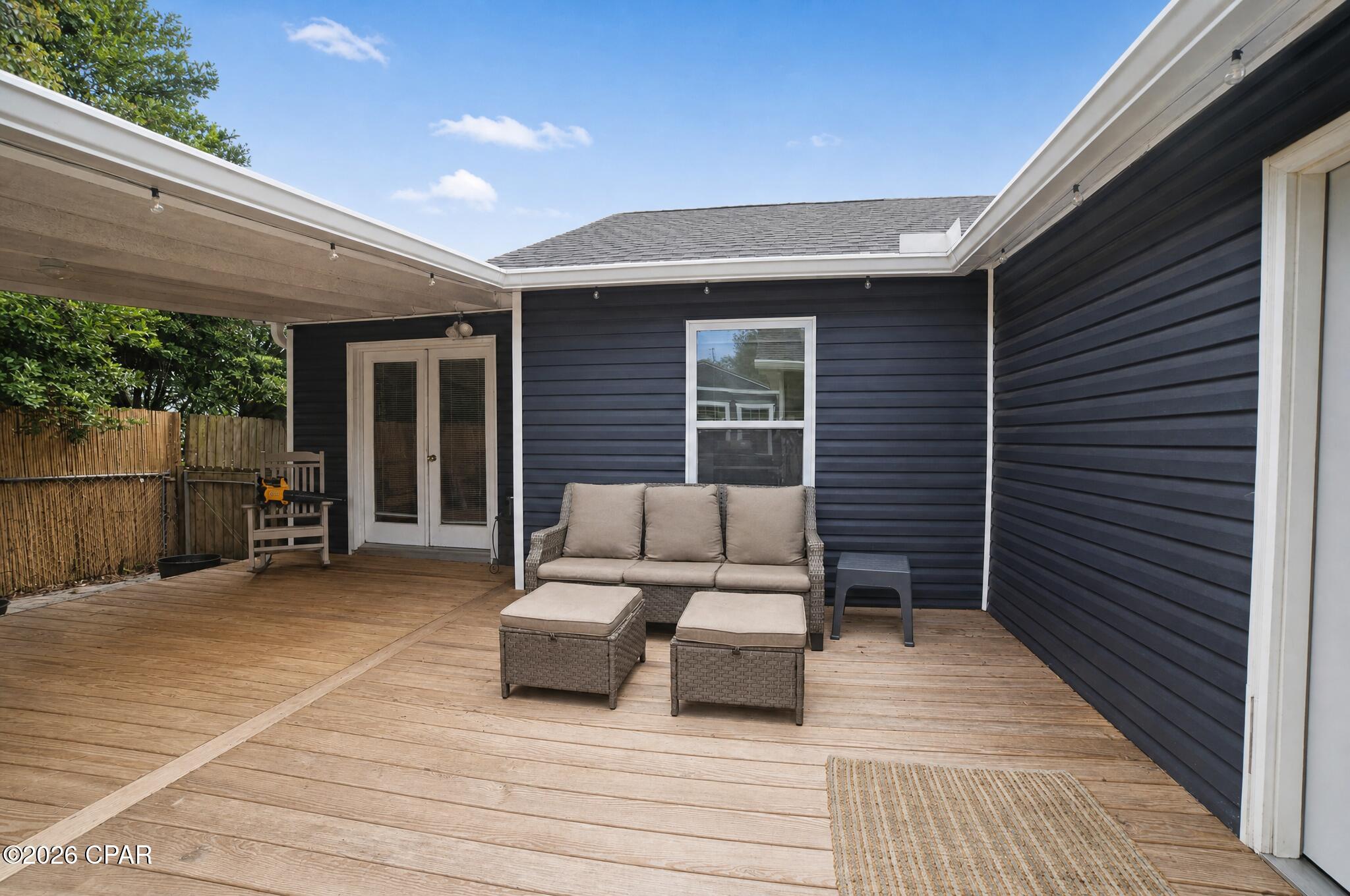 Bunkers Cove - Residential