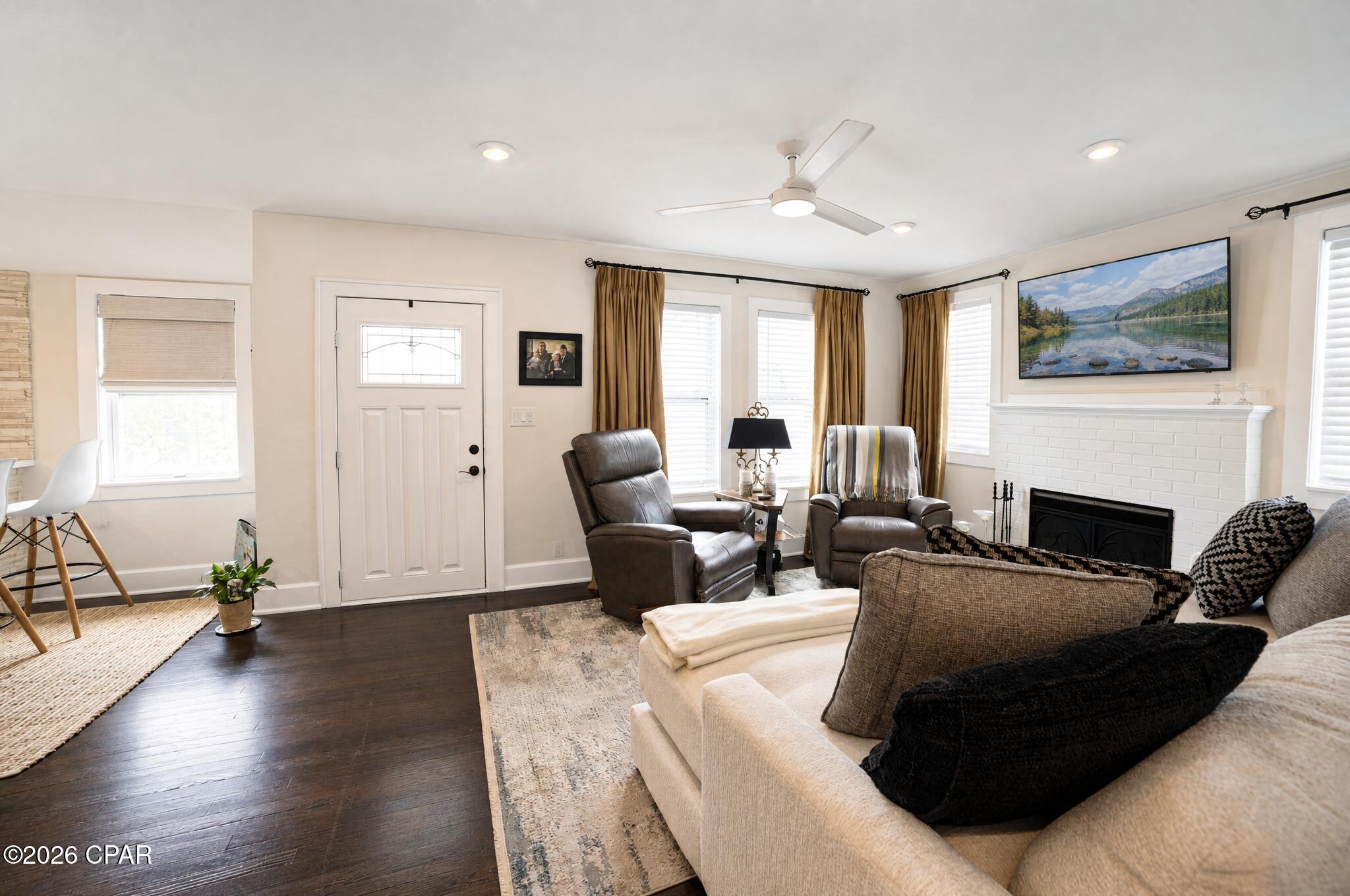 Bunkers Cove - Residential