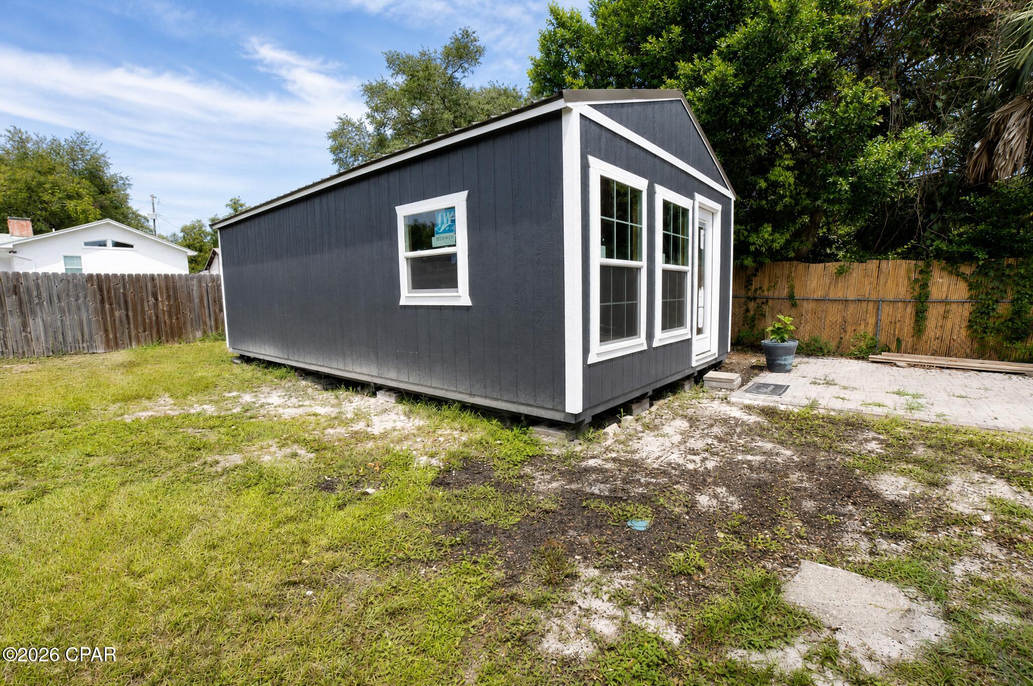 Bunkers Cove - Residential