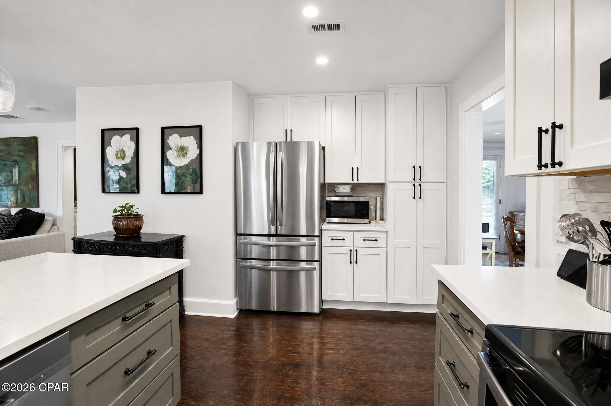 Bunkers Cove - Residential