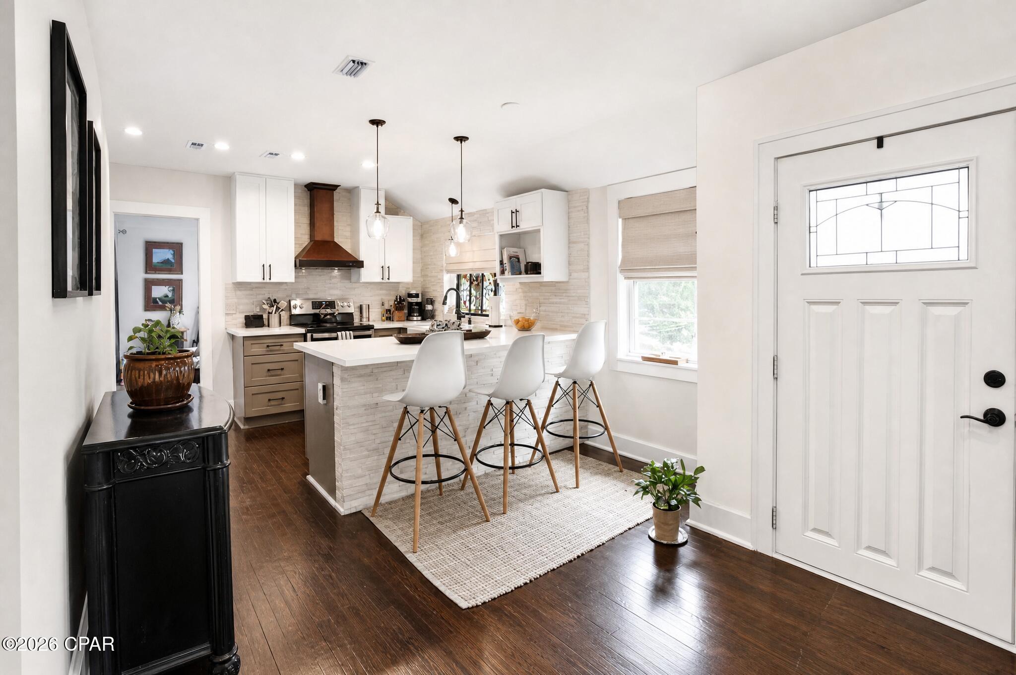 Bunkers Cove - Residential