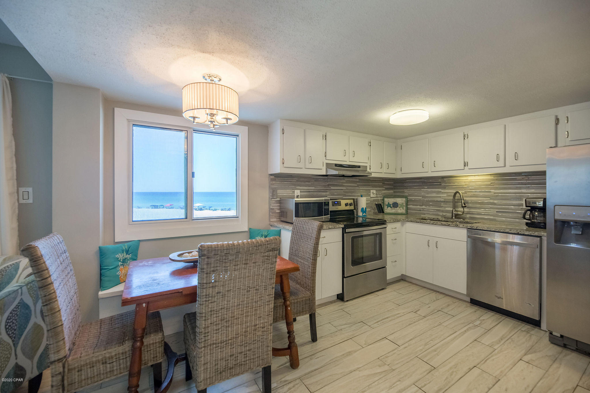 Pinnacle Port Phase 1-A - Residential