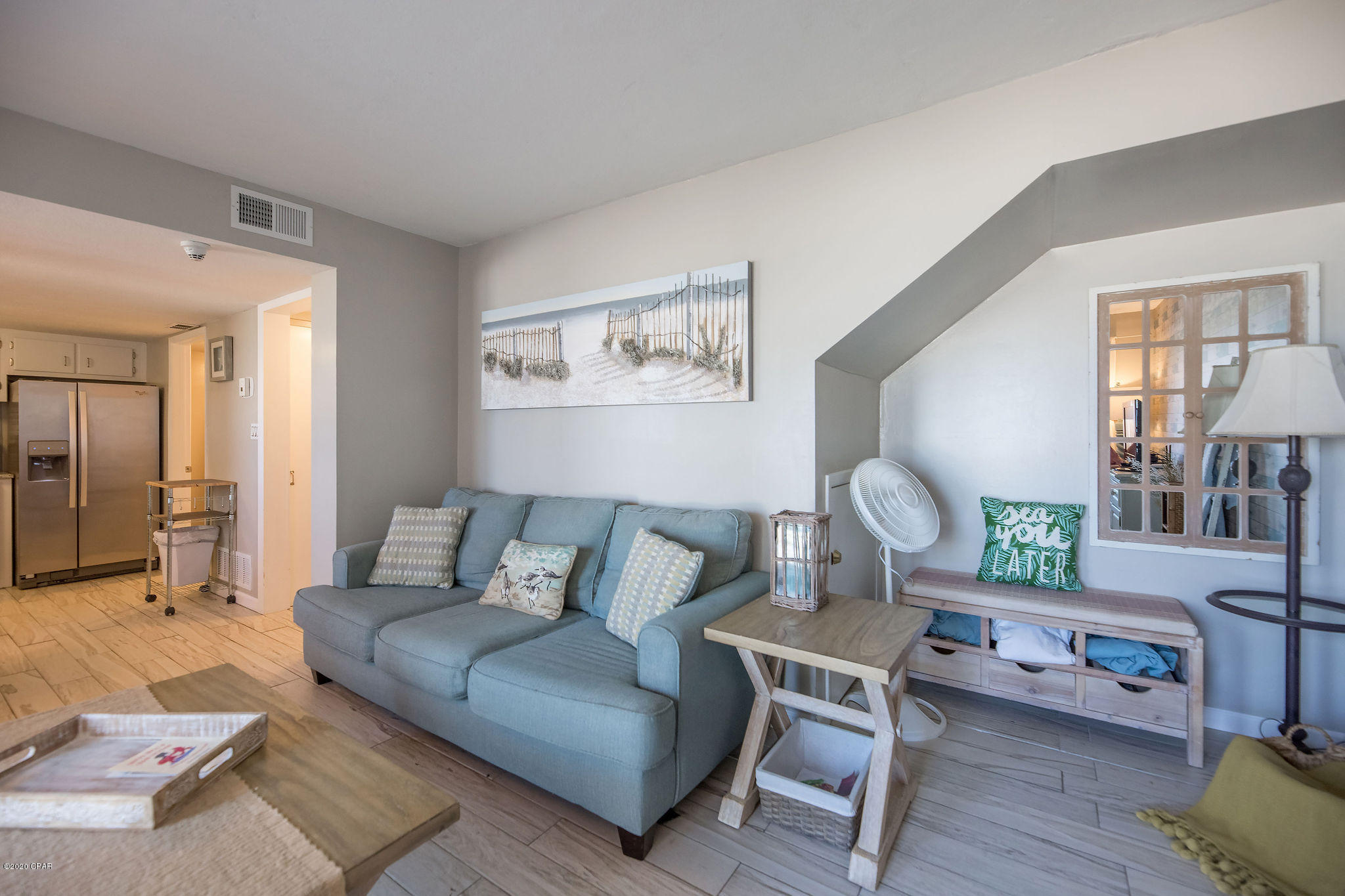 Pinnacle Port Phase 1-A - Residential