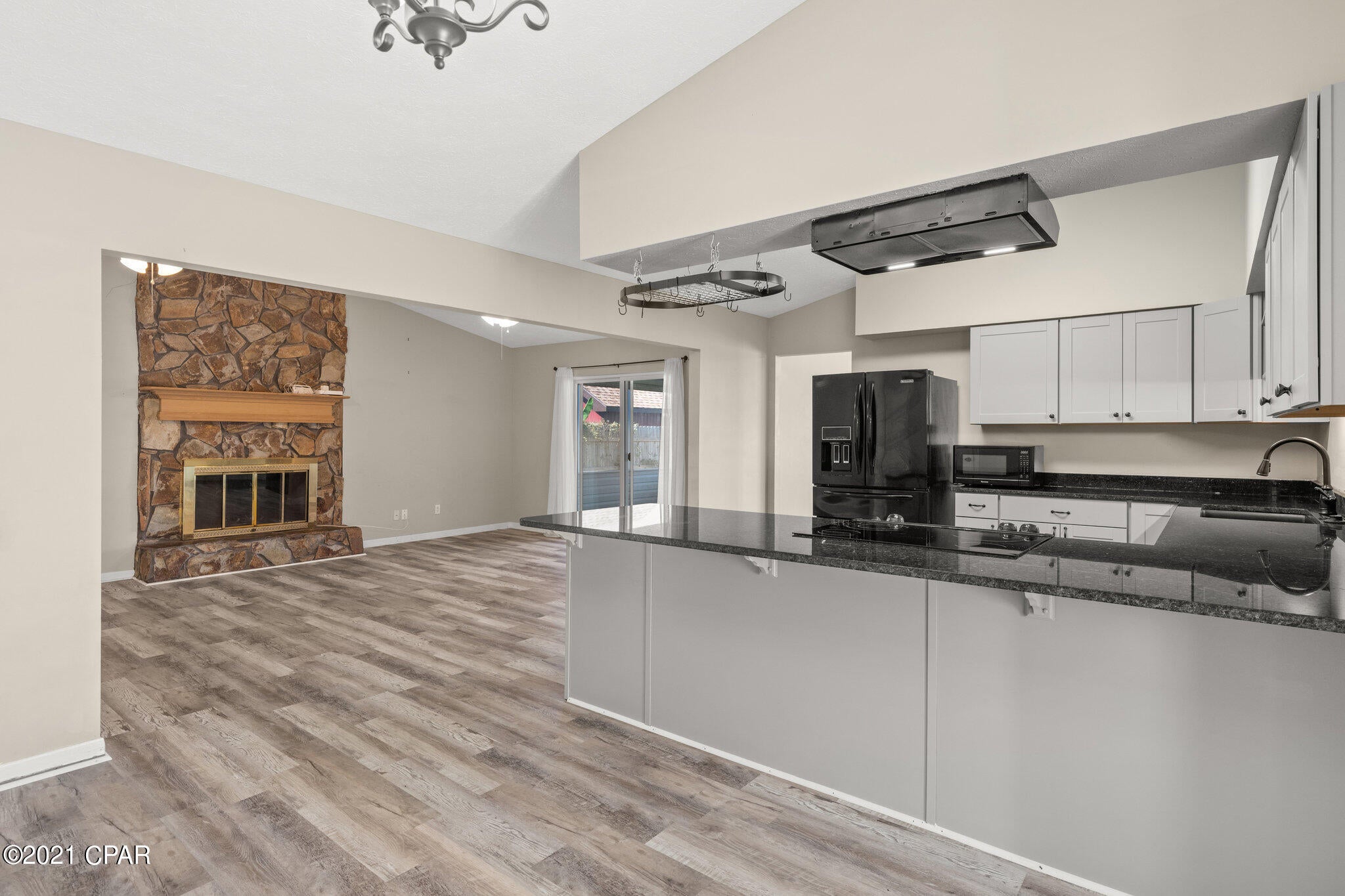 Callaway Forest U-1 - Residential