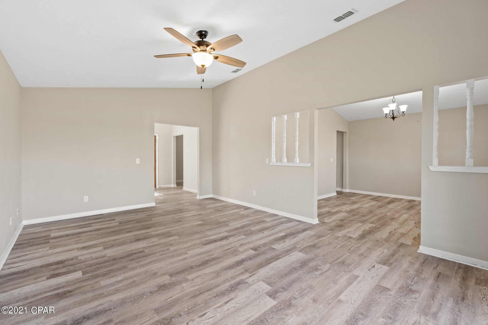 Callaway Forest U-1 - Residential