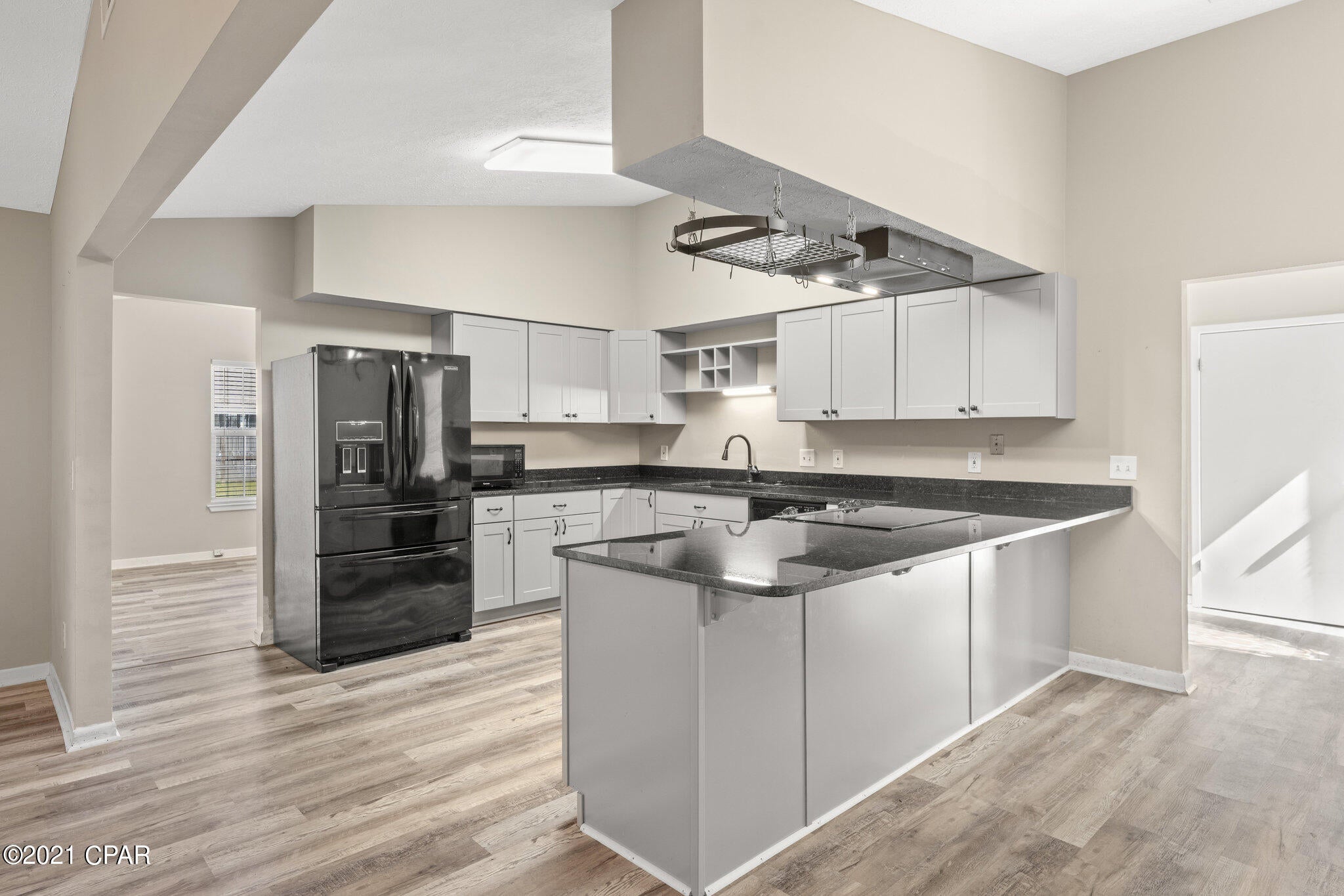 Callaway Forest U-1 - Residential