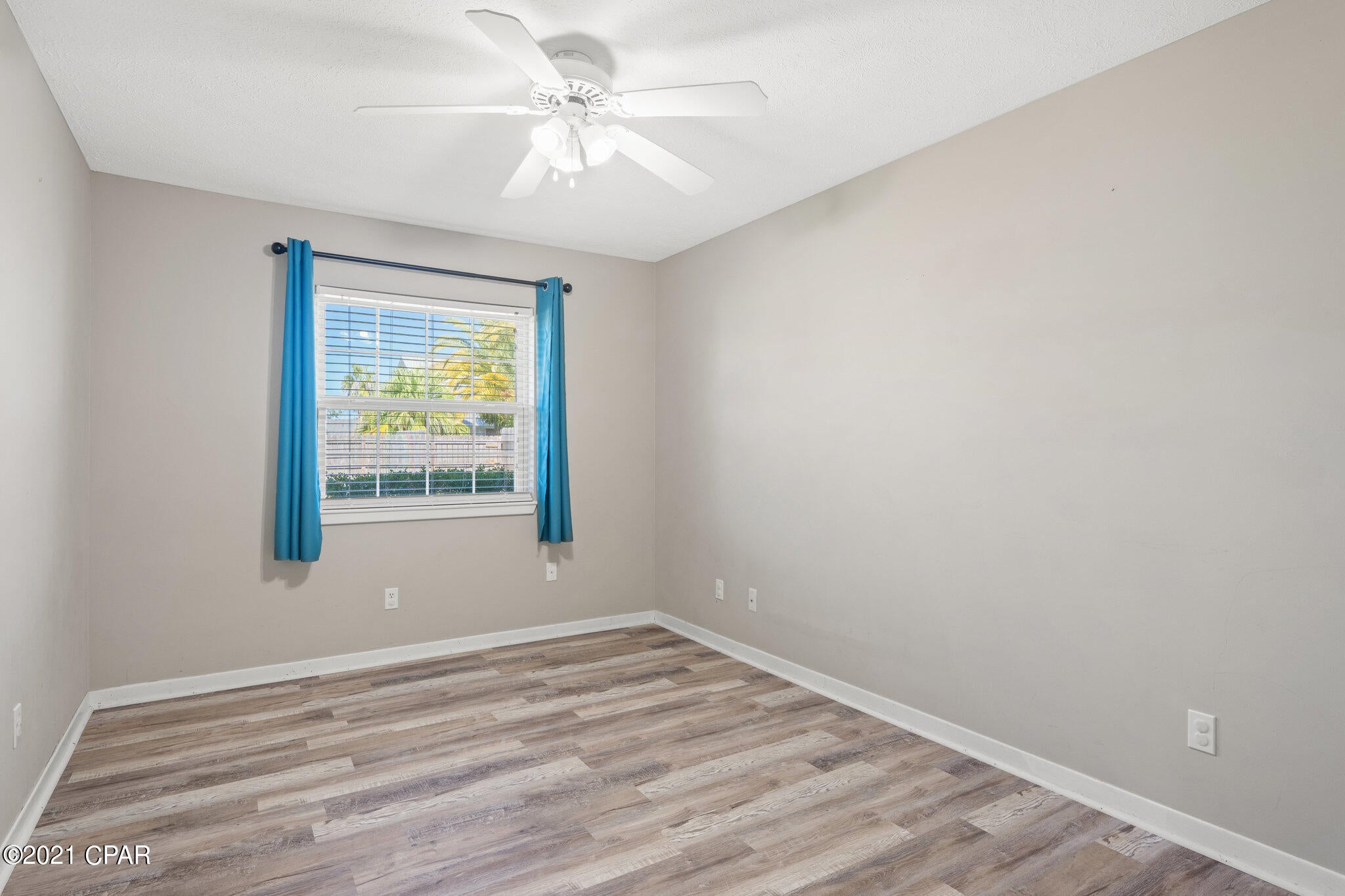 Callaway Forest U-1 - Residential
