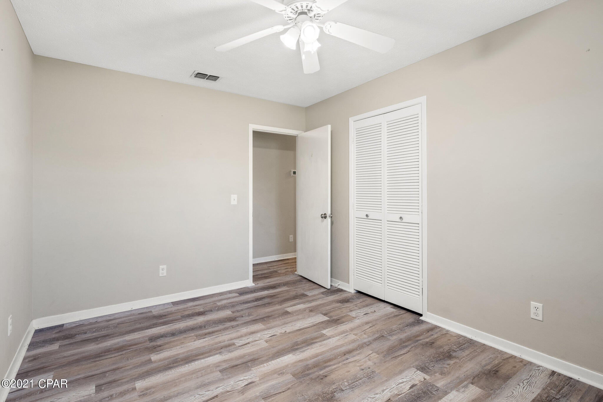 Callaway Forest U-1 - Residential