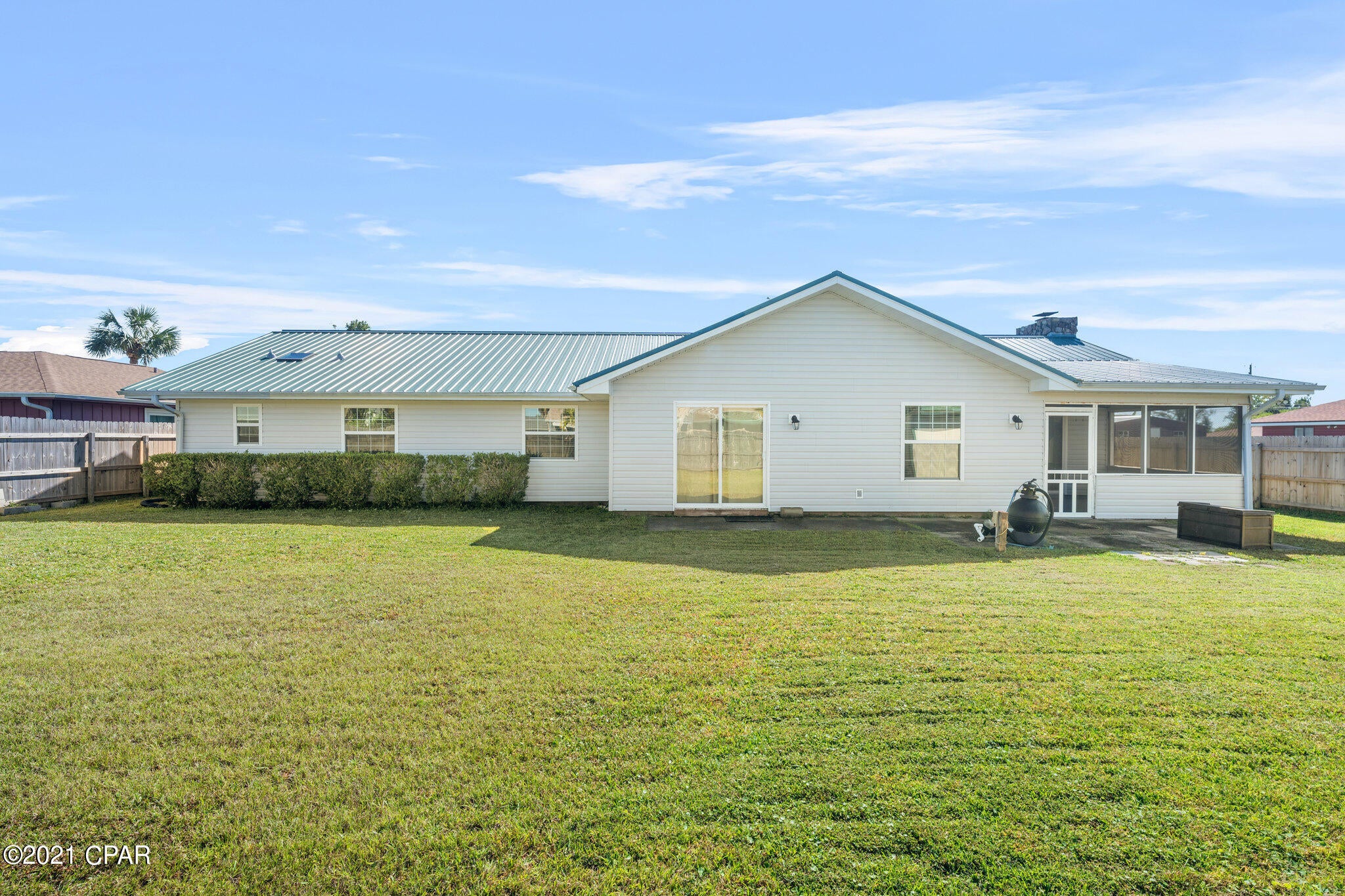 Callaway Forest U-1 - Residential