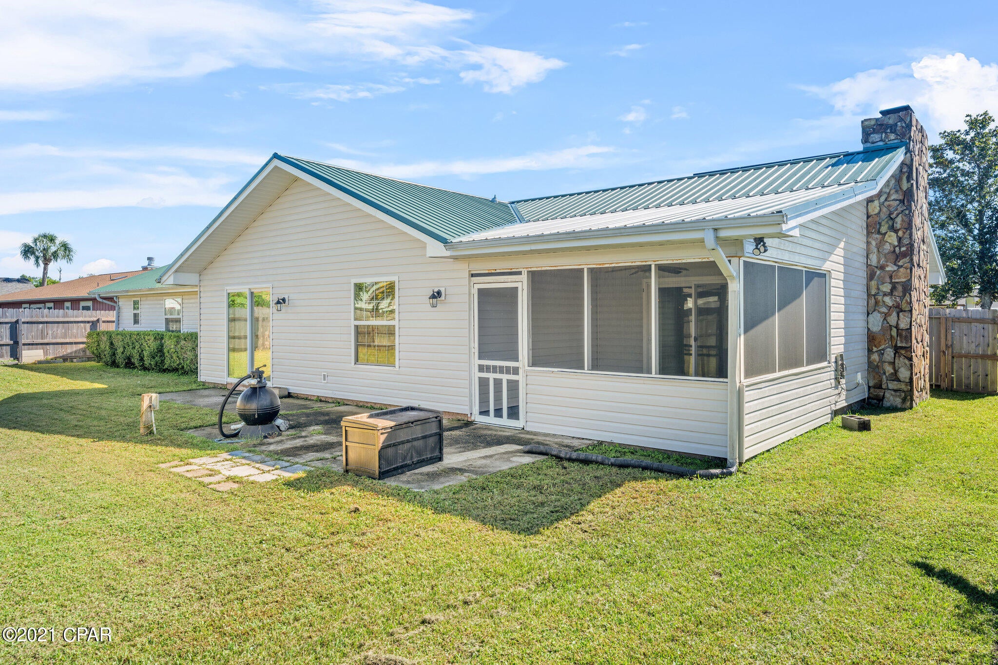 Callaway Forest U-1 - Residential