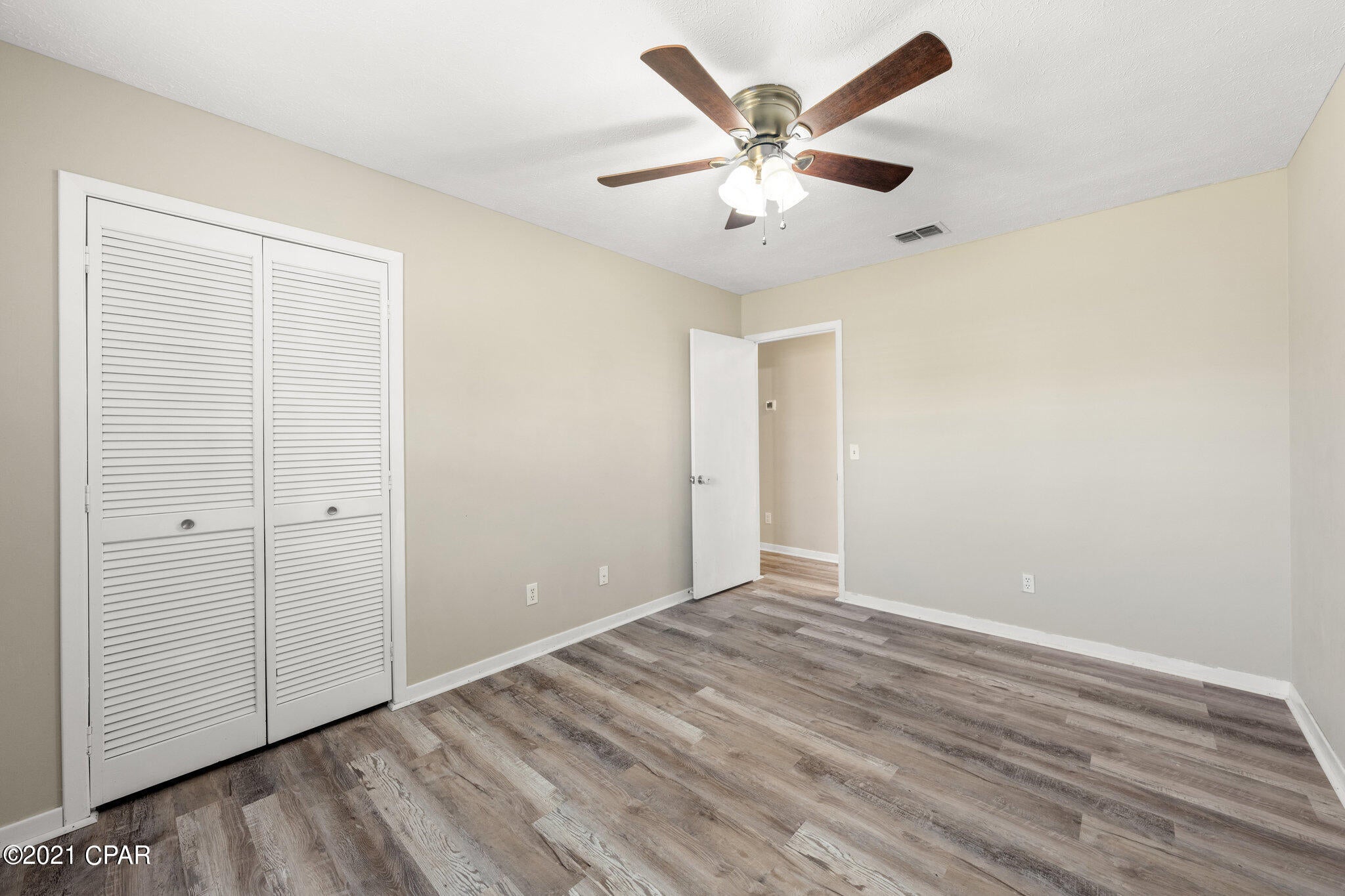 Callaway Forest U-1 - Residential