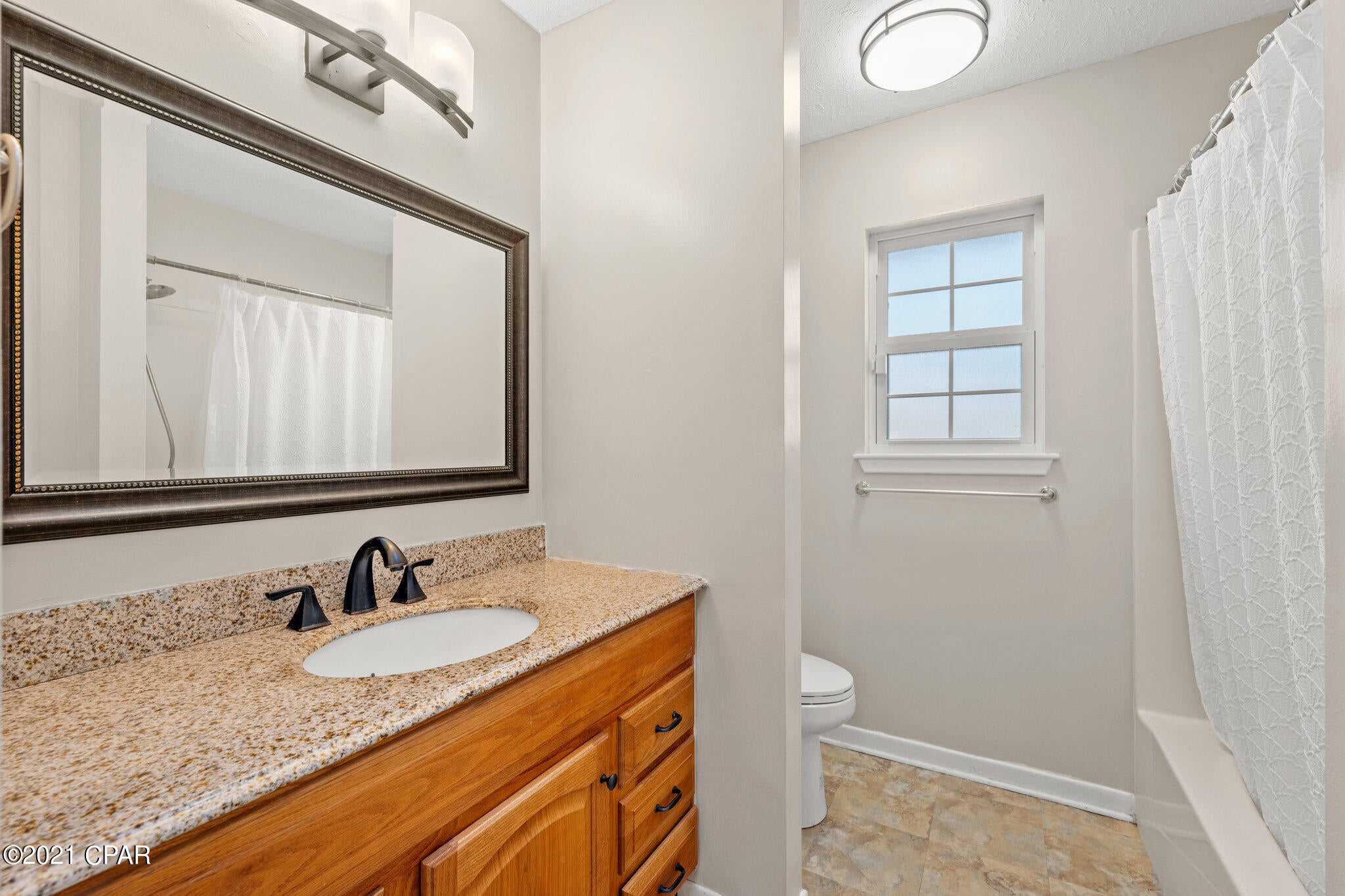 Callaway Forest U-1 - Residential