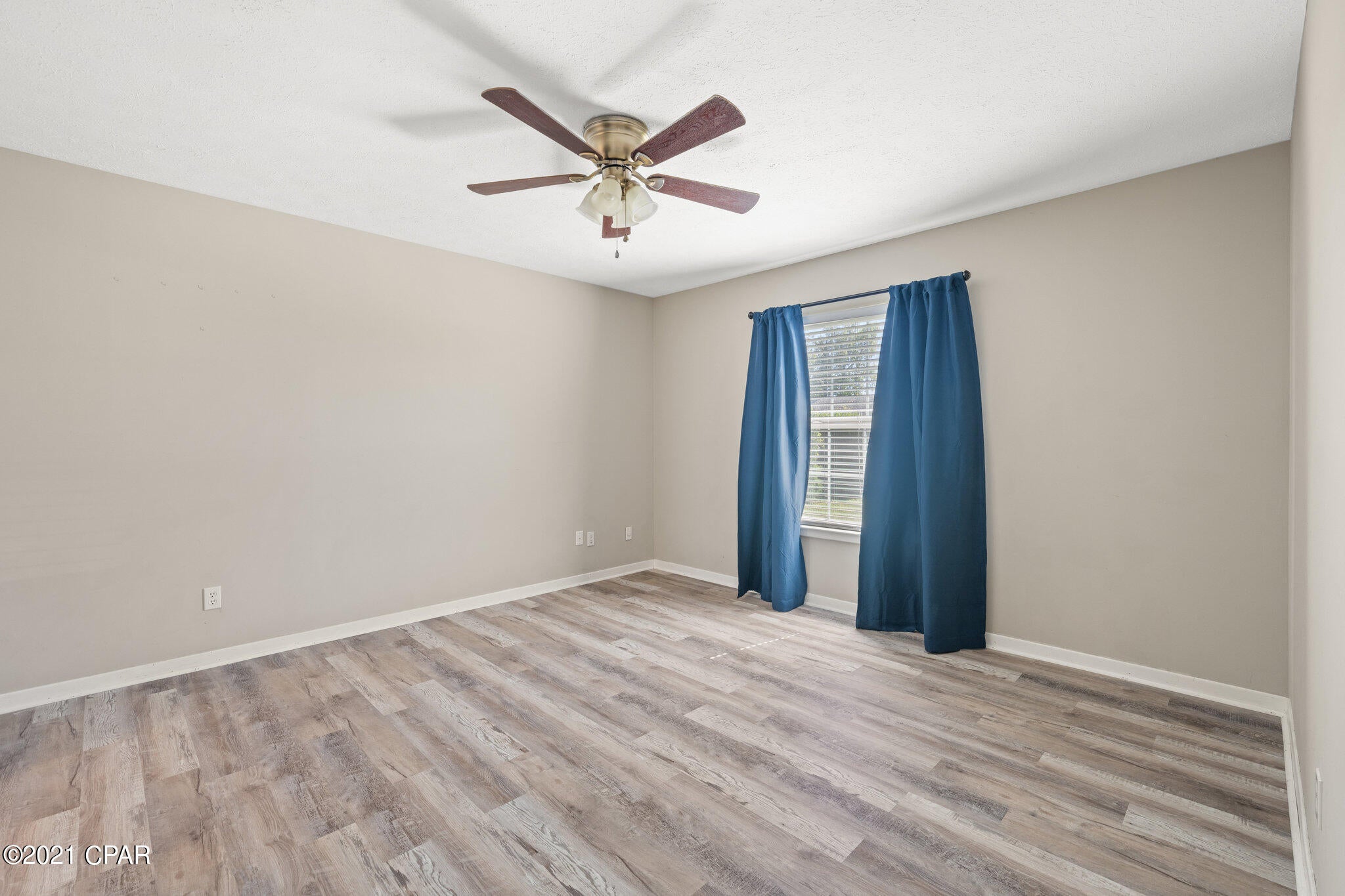 Callaway Forest U-1 - Residential