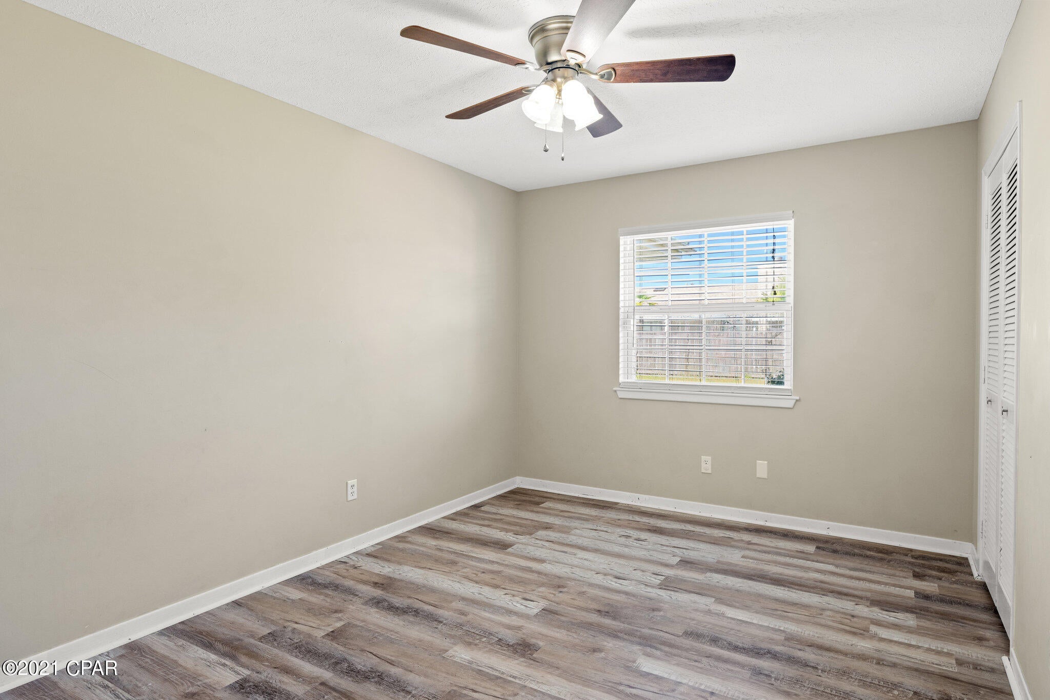 Callaway Forest U-1 - Residential