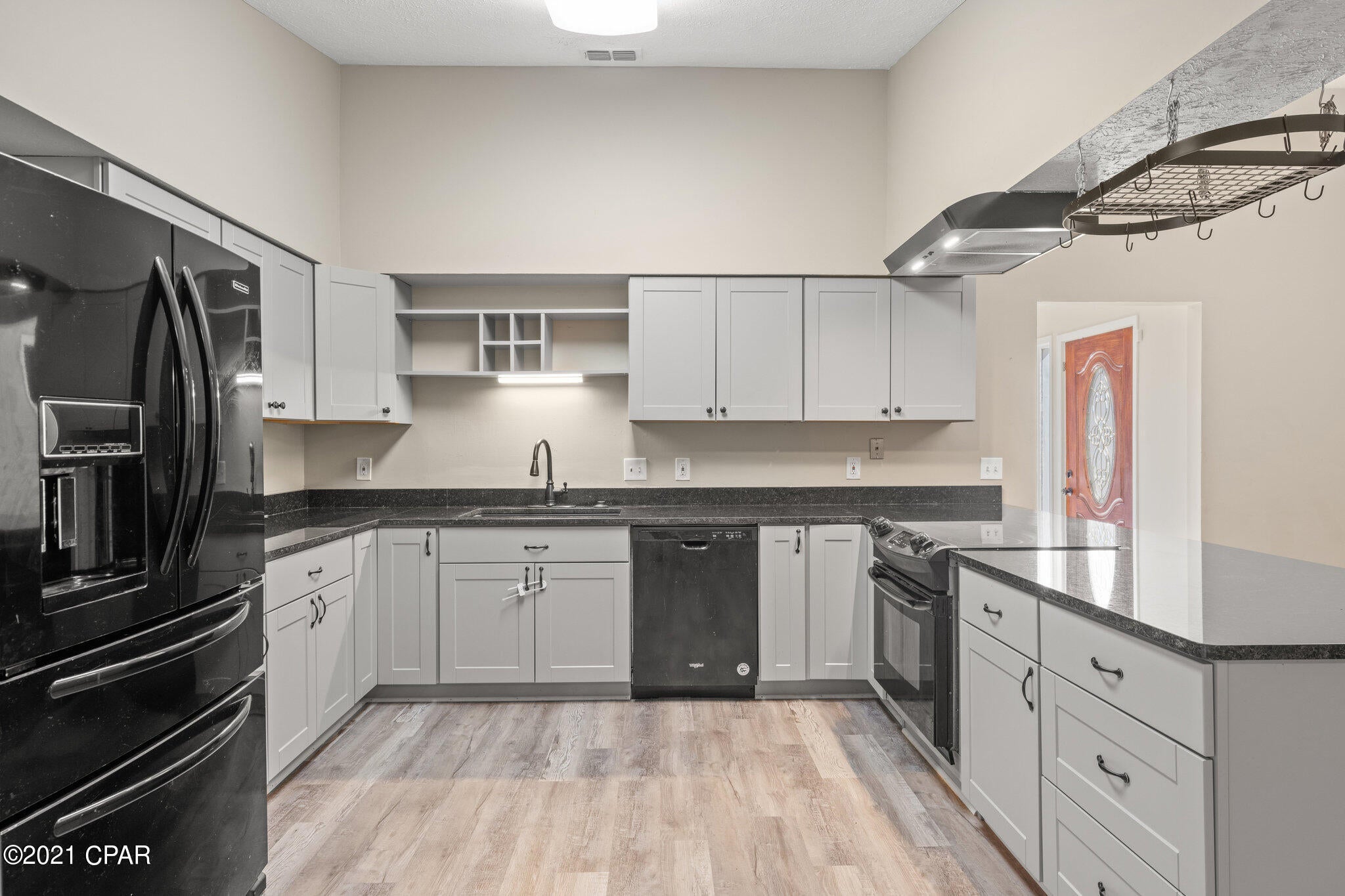 Callaway Forest U-1 - Residential