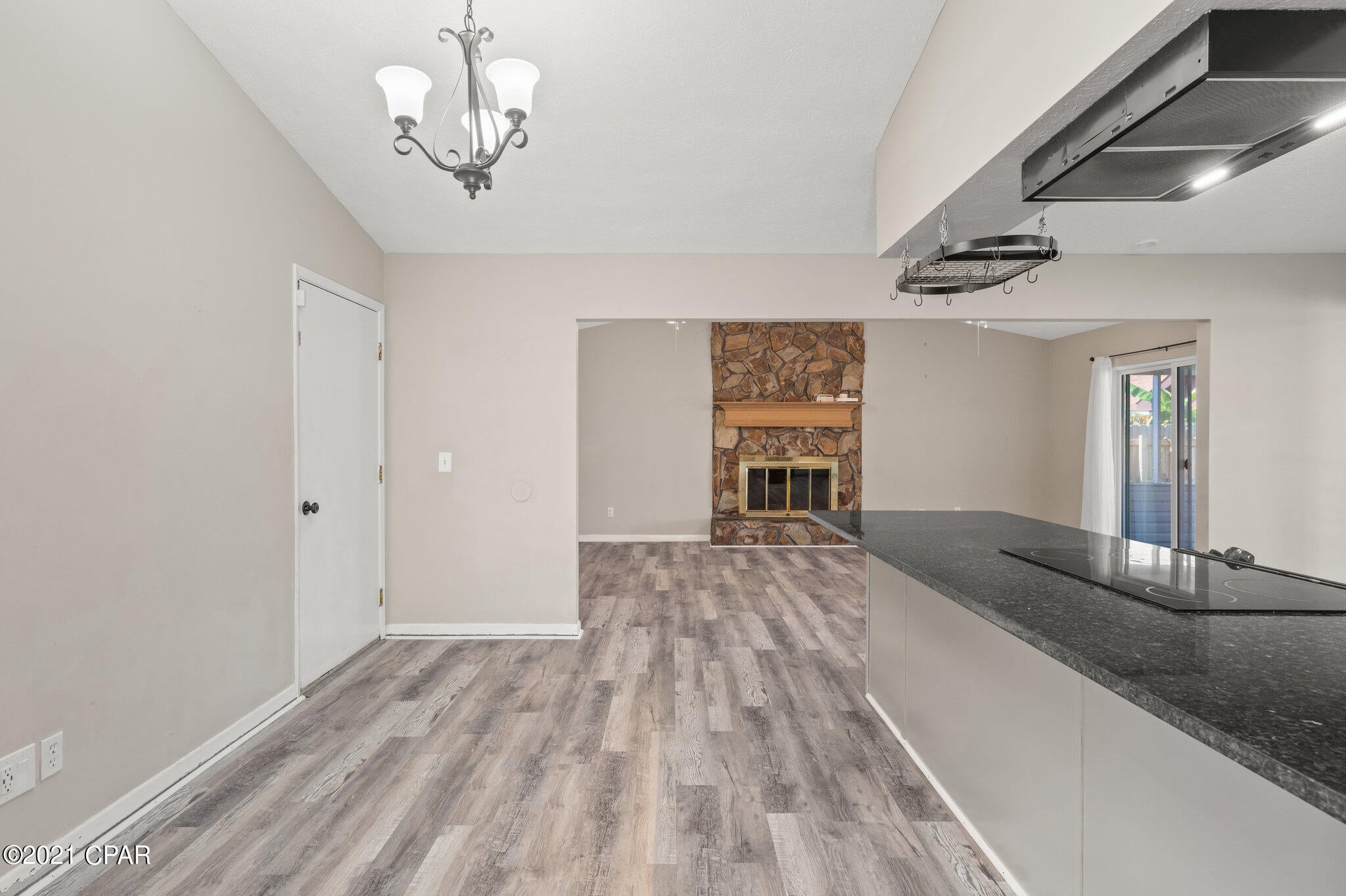 Callaway Forest U-1 - Residential