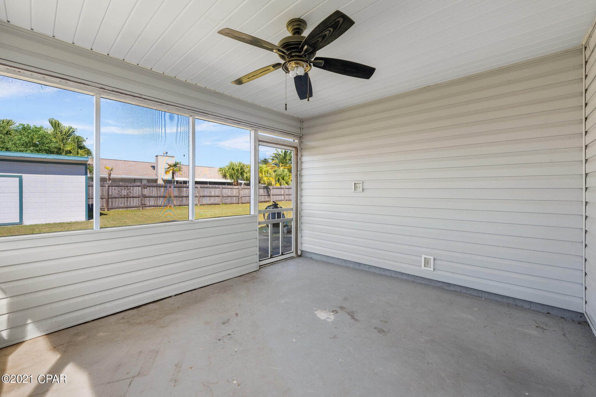 Callaway Forest U-1 - Residential