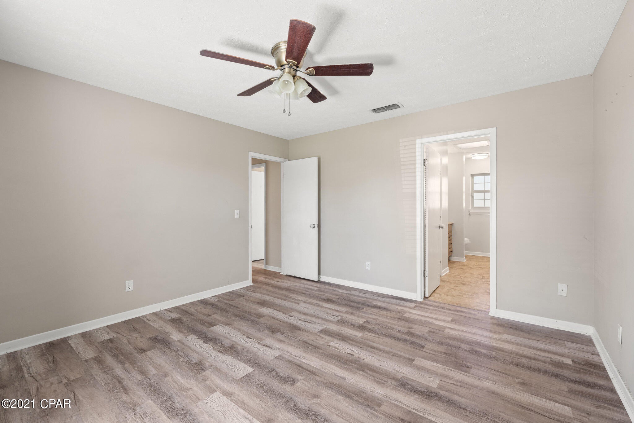Callaway Forest U-1 - Residential