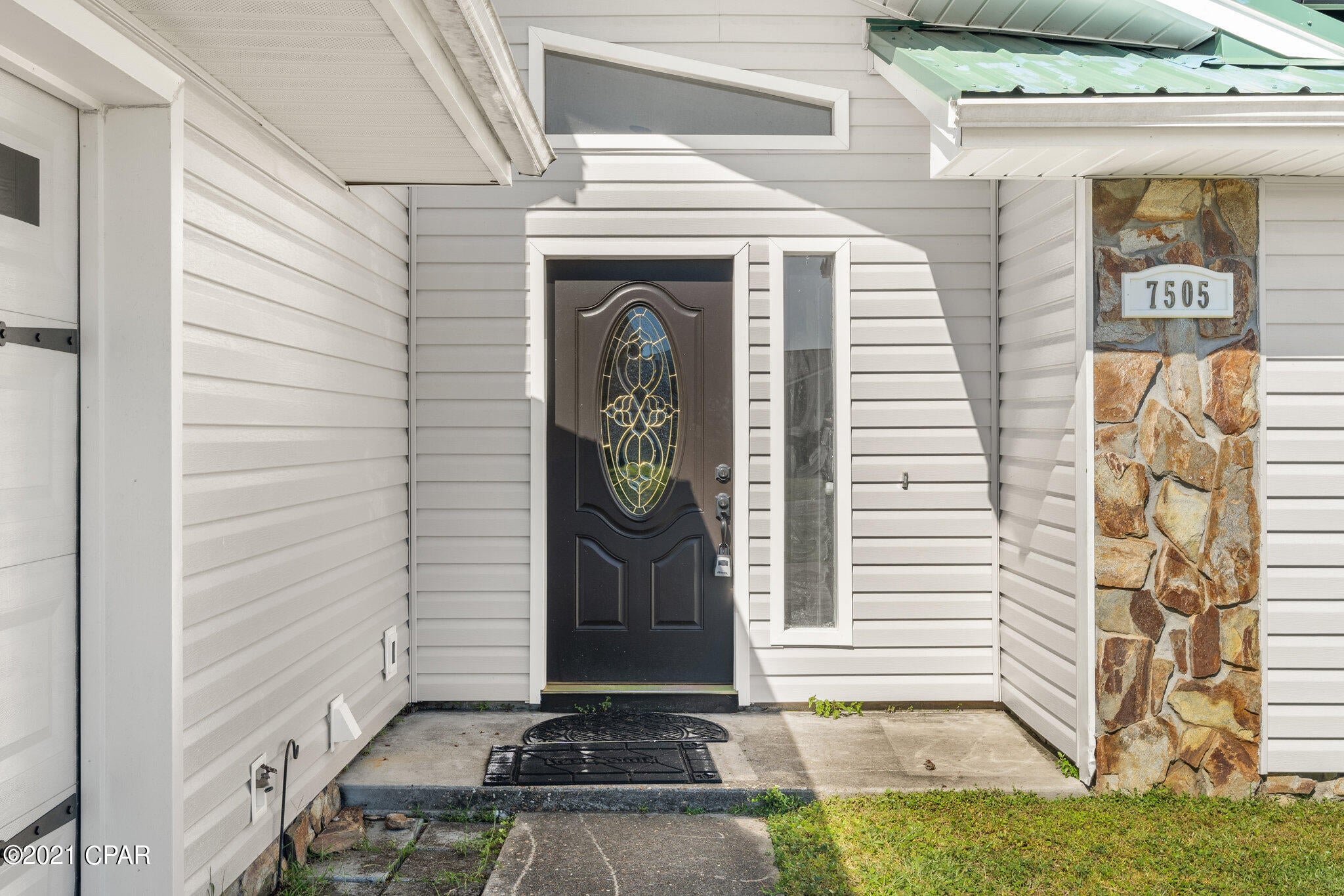 Callaway Forest U-1 - Residential