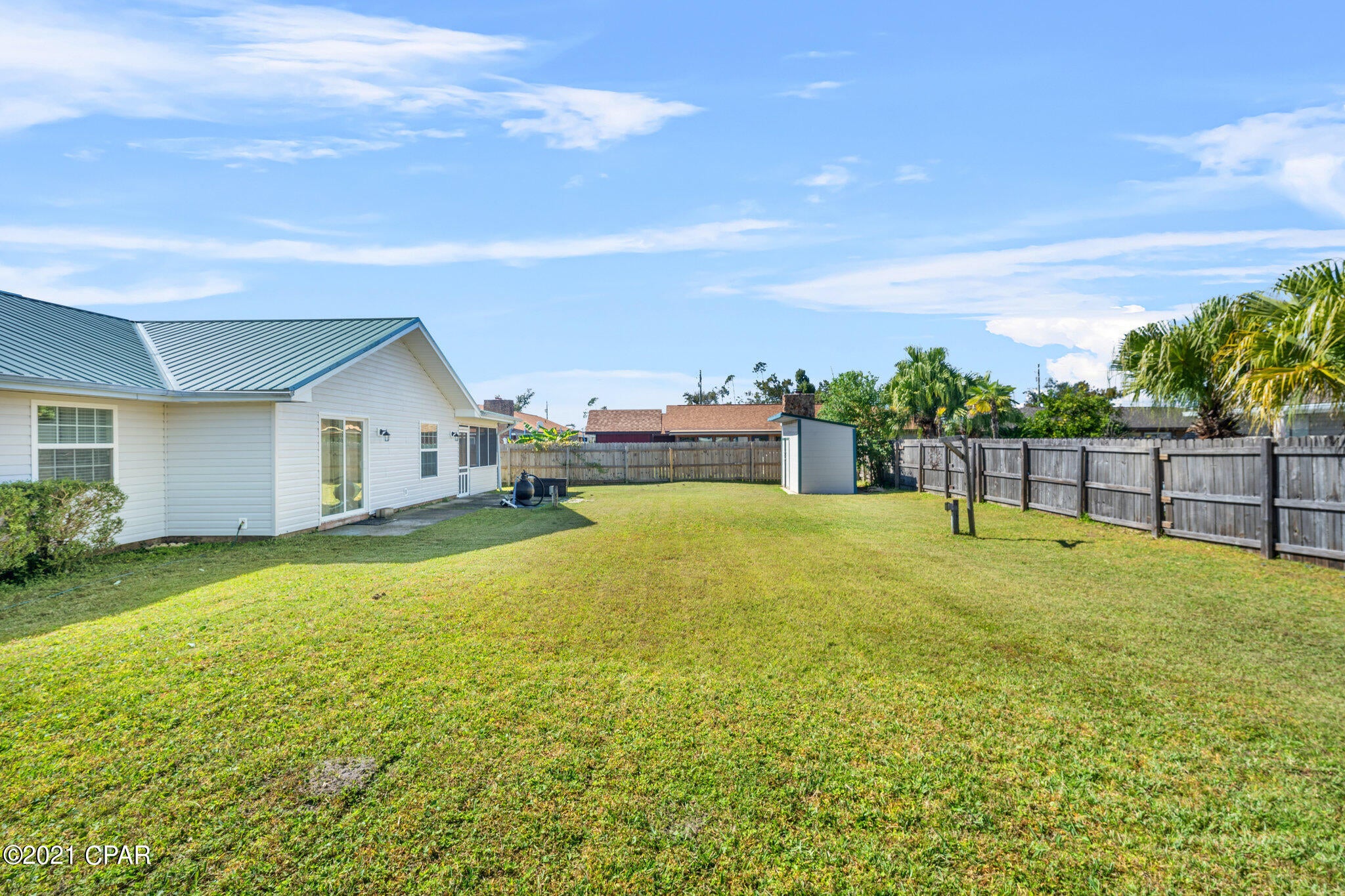 Callaway Forest U-1 - Residential