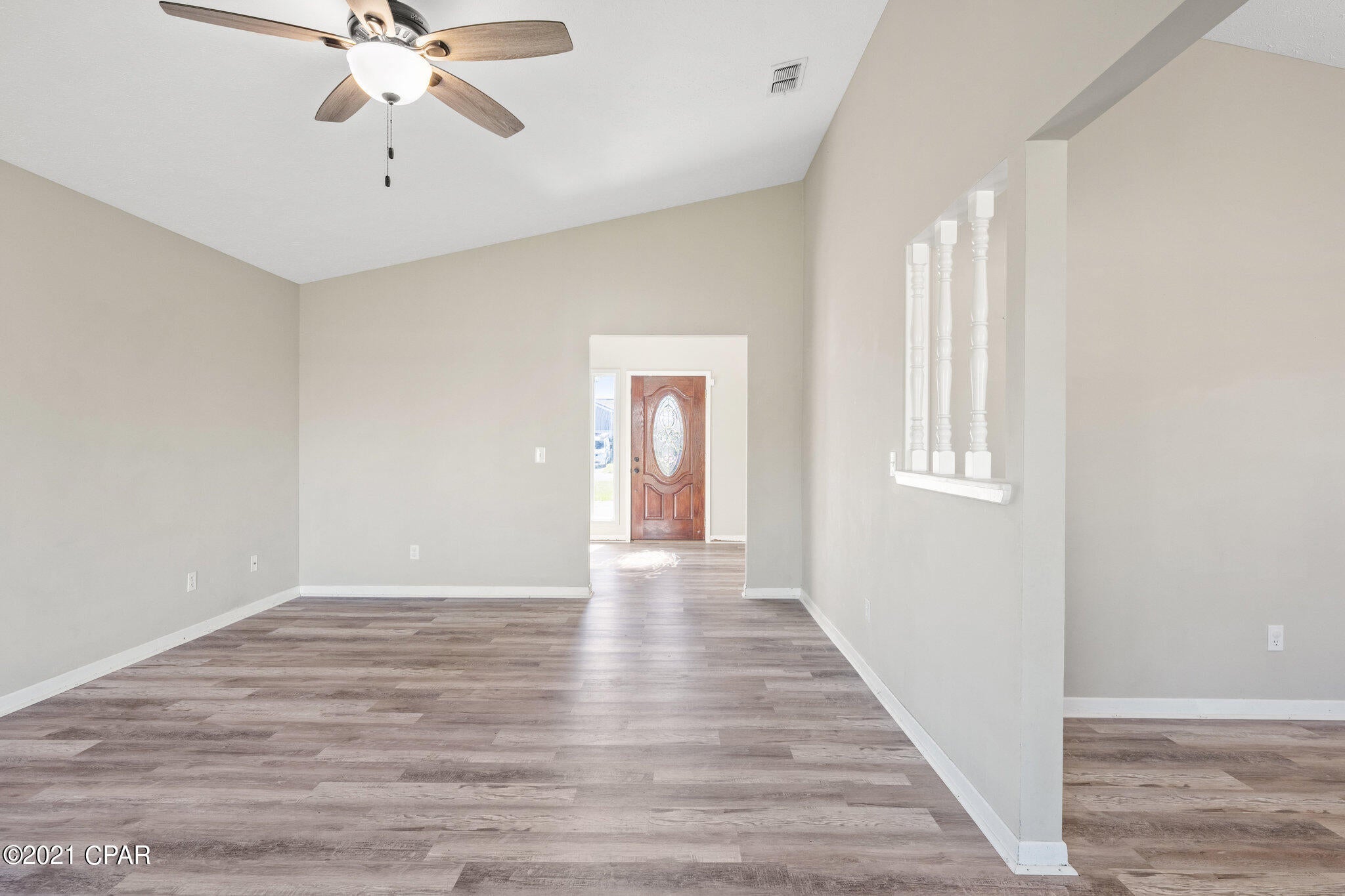 Callaway Forest U-1 - Residential