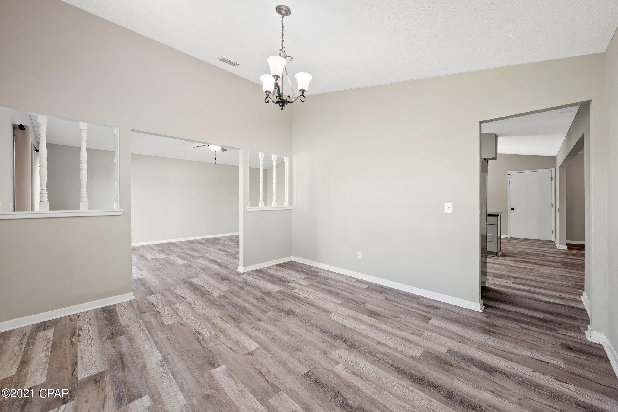 Callaway Forest U-1 - Residential