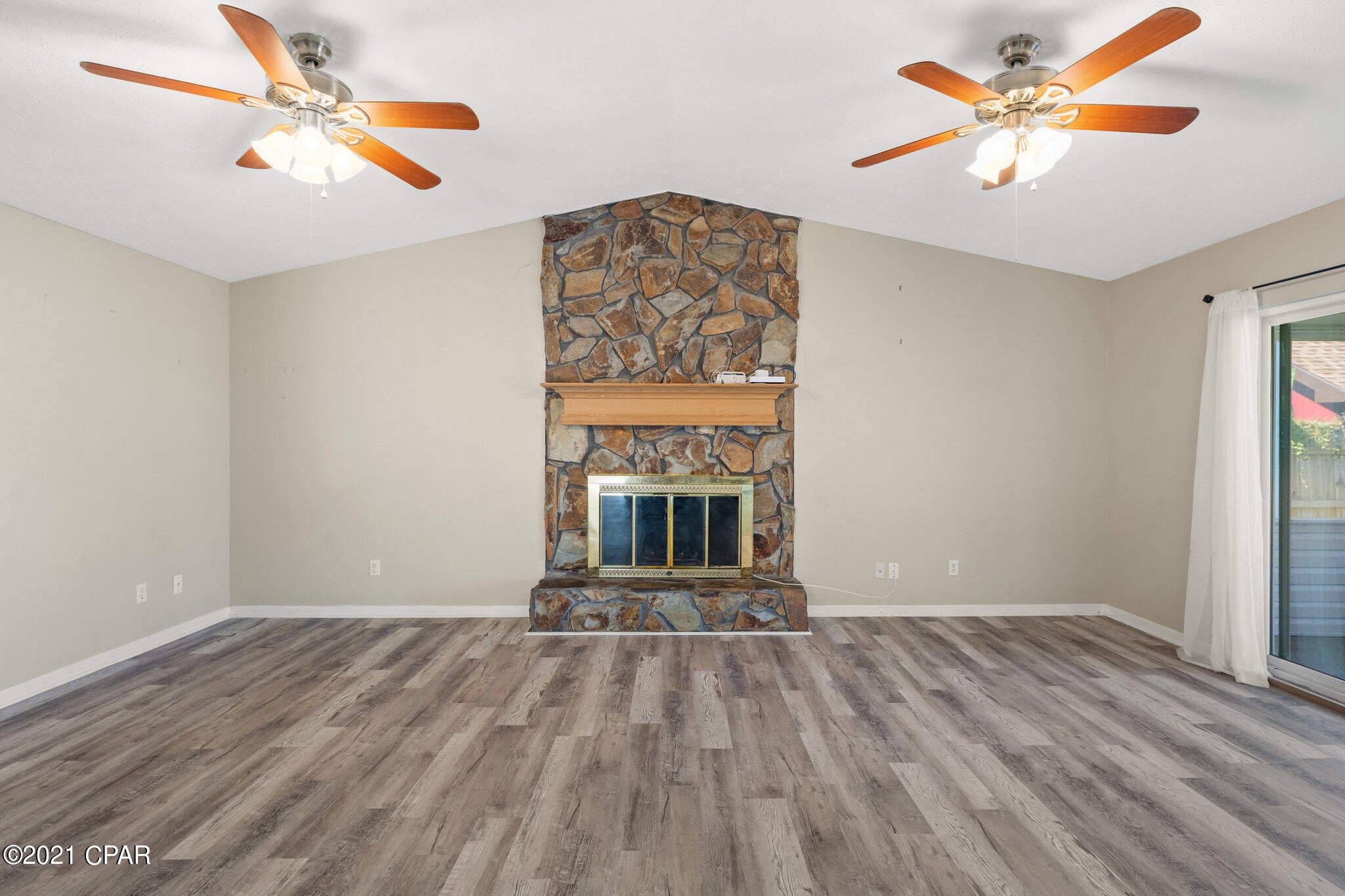 Callaway Forest U-1 - Residential