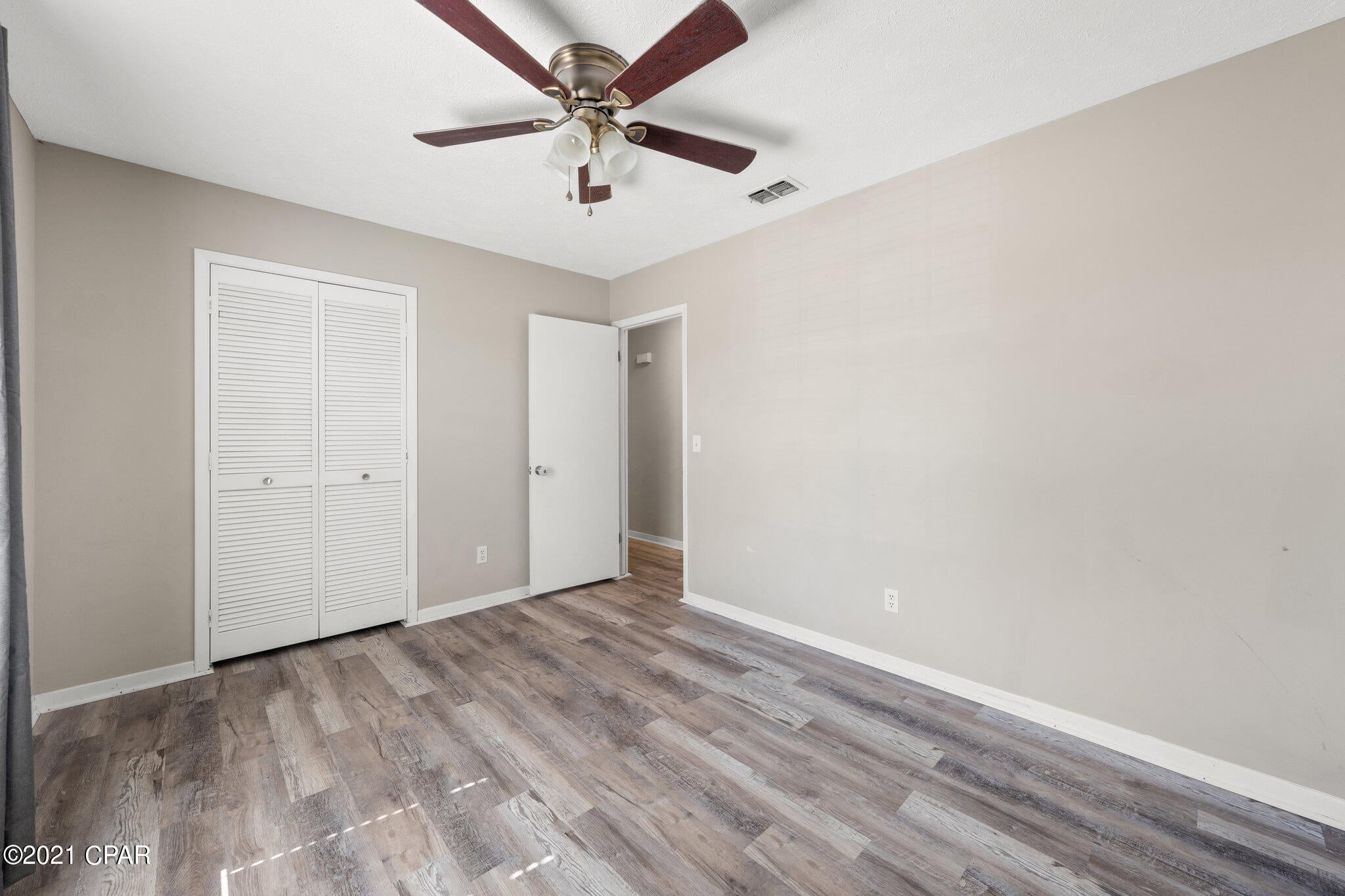 Callaway Forest U-1 - Residential