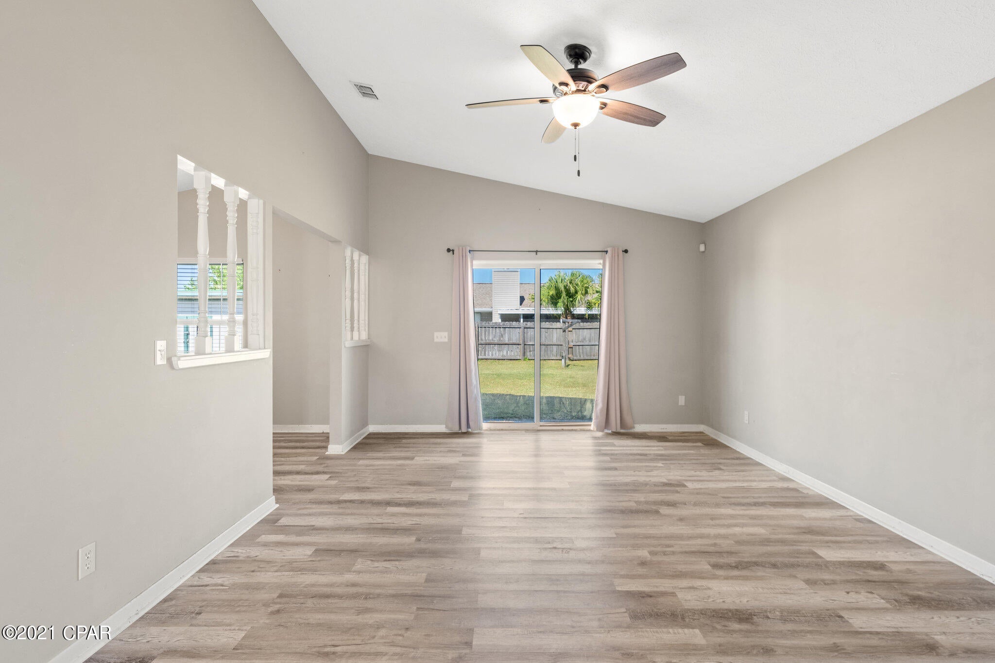 Callaway Forest U-1 - Residential