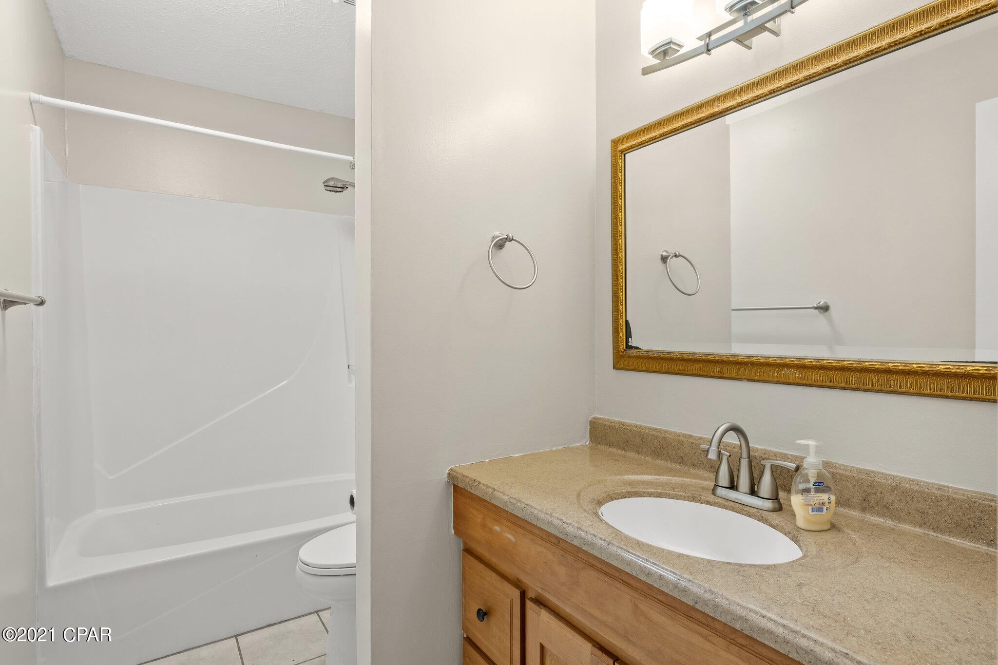 Callaway Forest U-1 - Residential