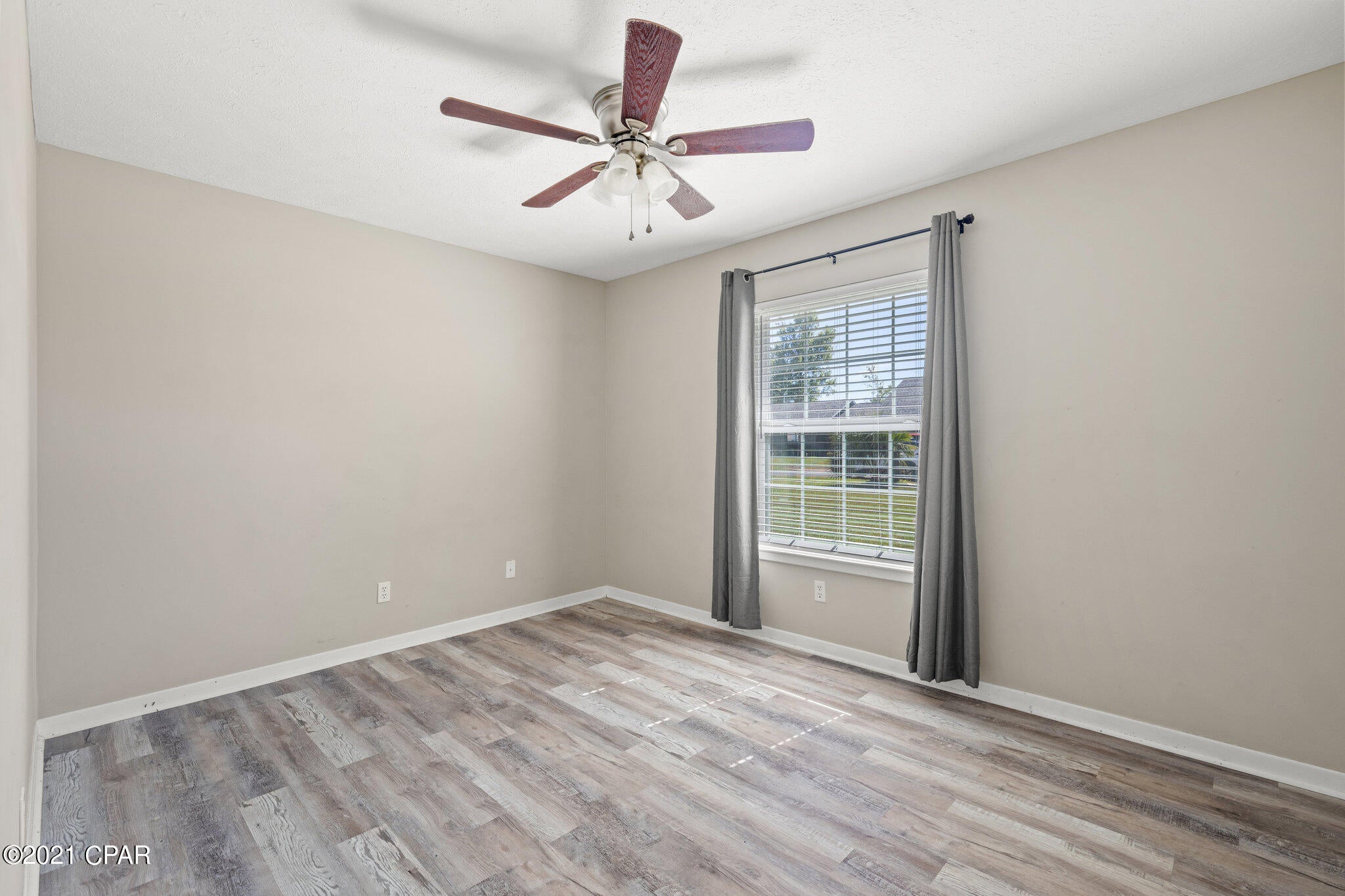 Callaway Forest U-1 - Residential
