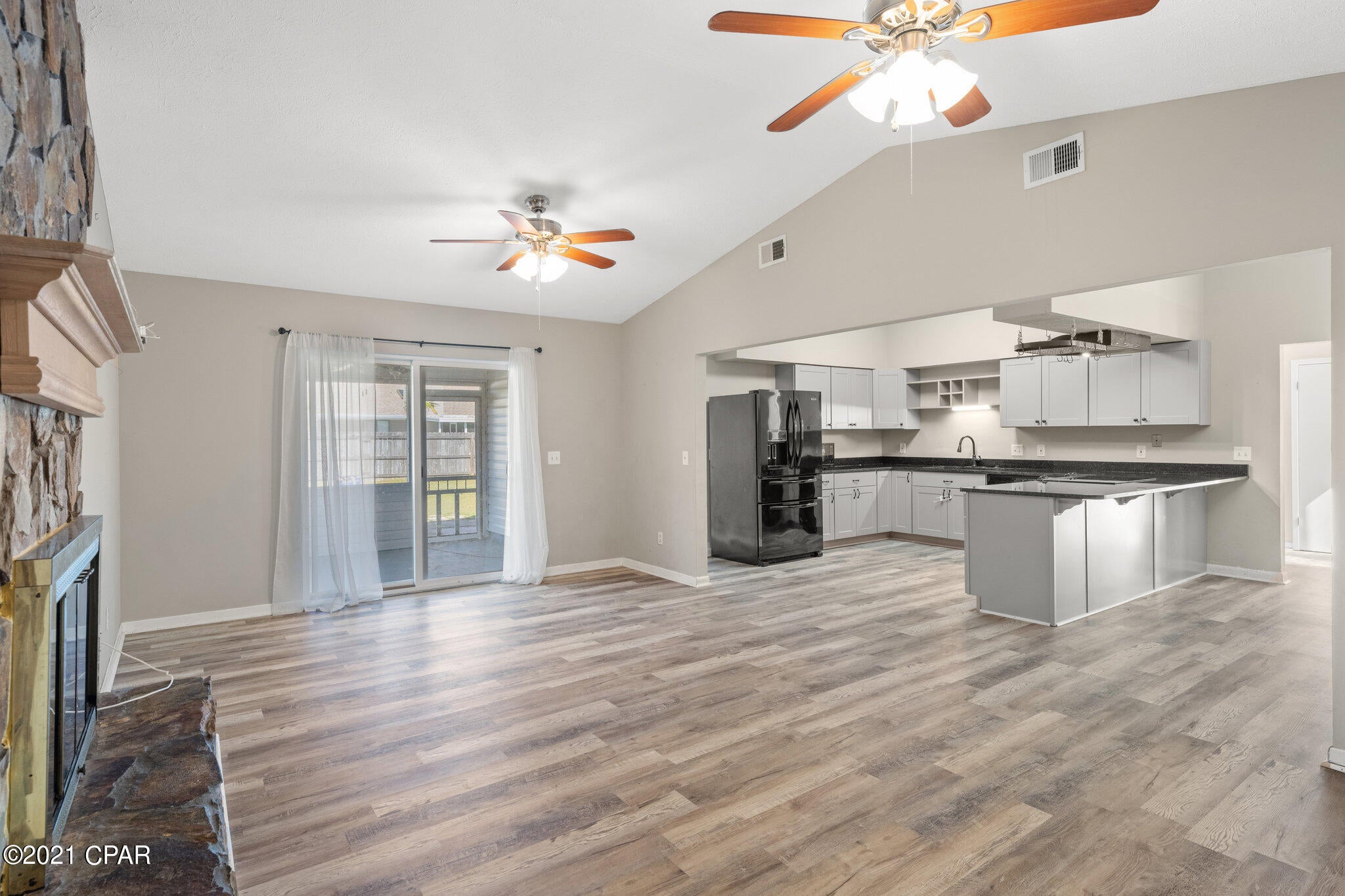 Callaway Forest U-1 - Residential